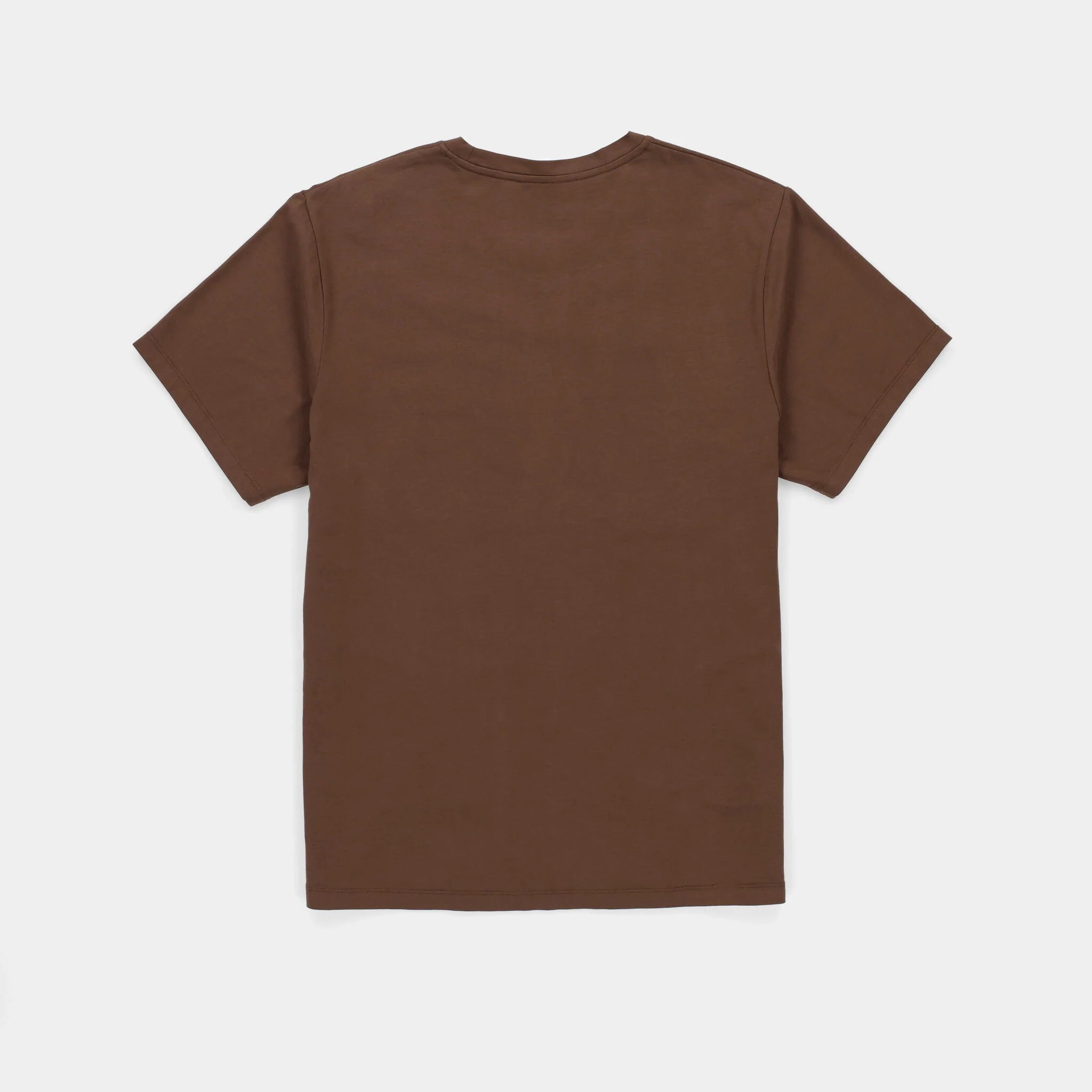 Short Sleeve Organic Cotton T-Shirt - Image 8