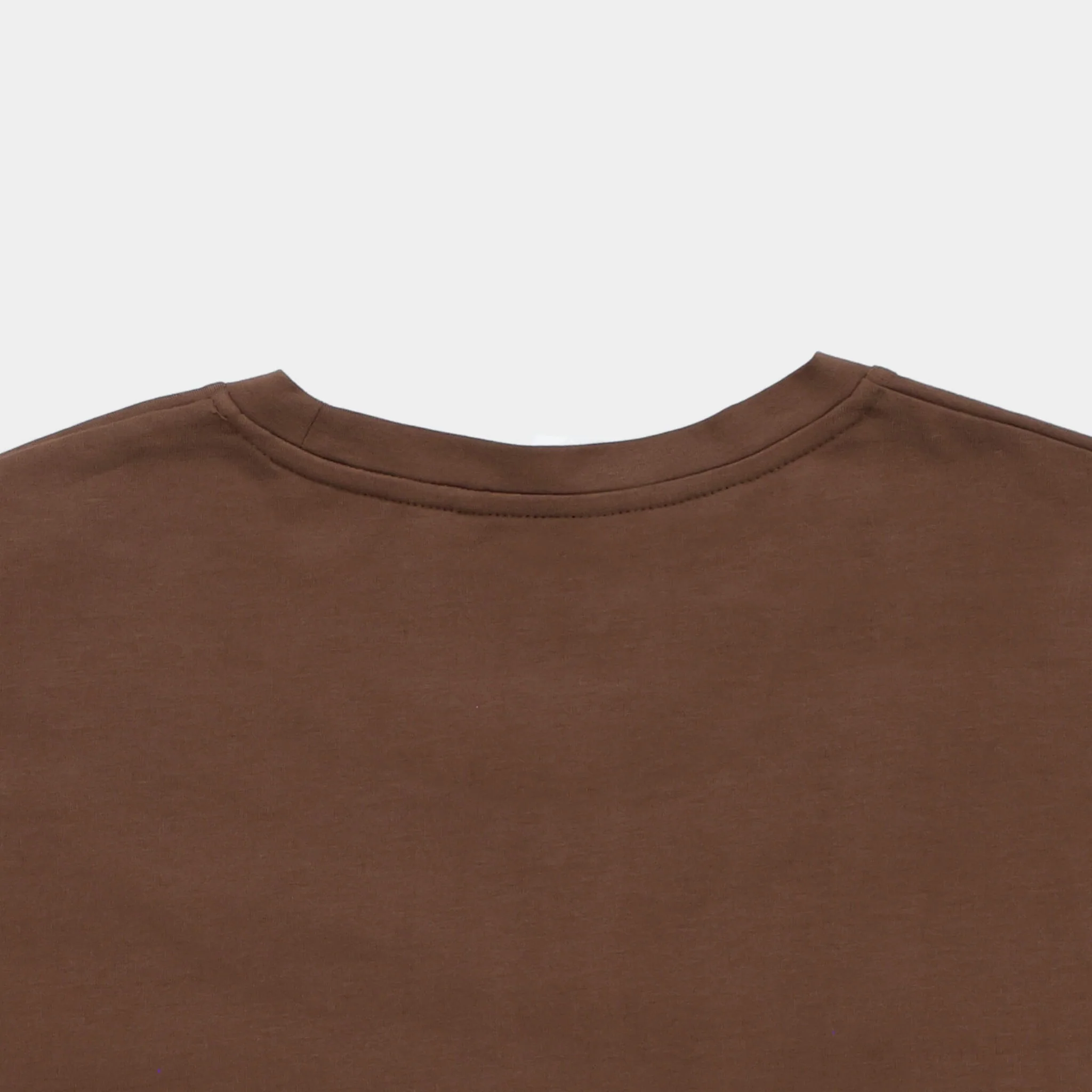 Short Sleeve Organic Cotton T-Shirt - Image 9