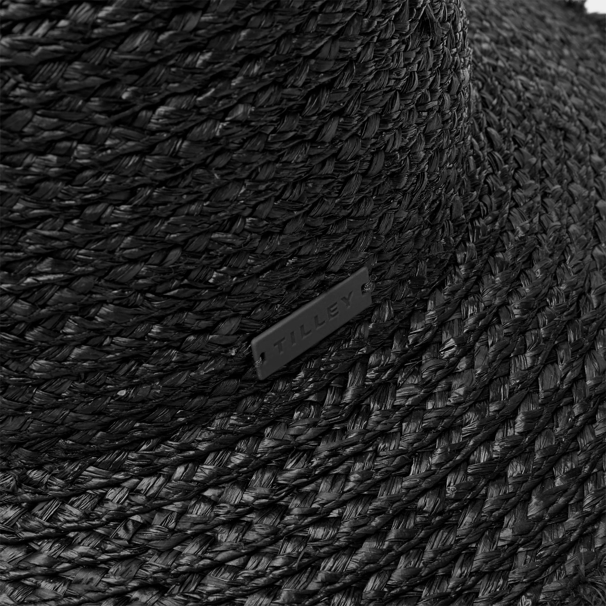 Straw Fringe Sun Hat - Image 13