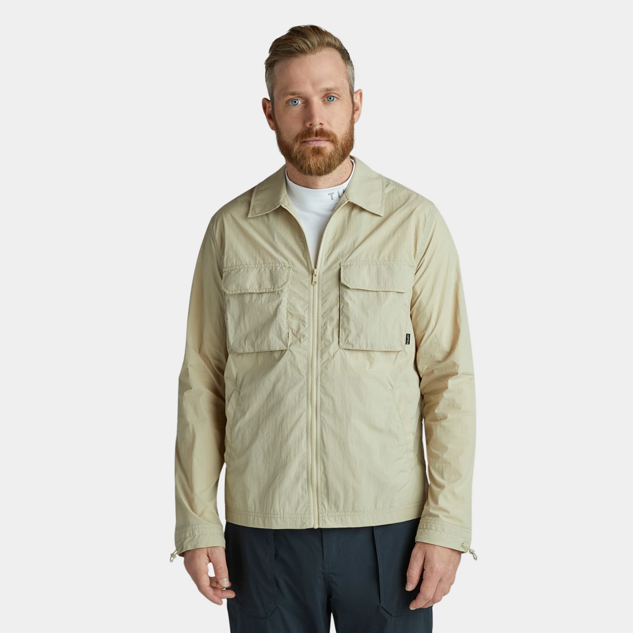 Sunshield Shirt Jacket - Image 10