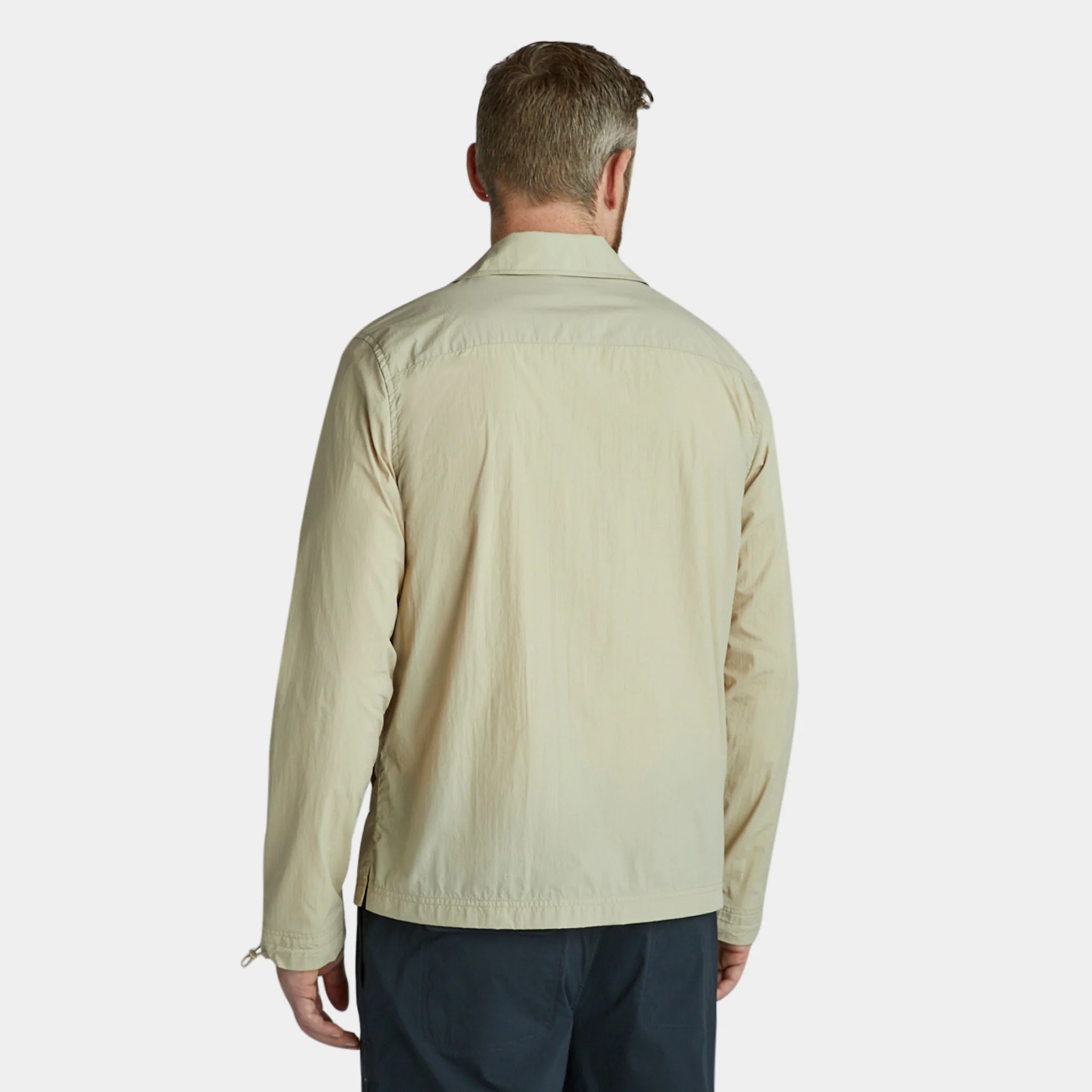 Sunshield Shirt Jacket - Image 12