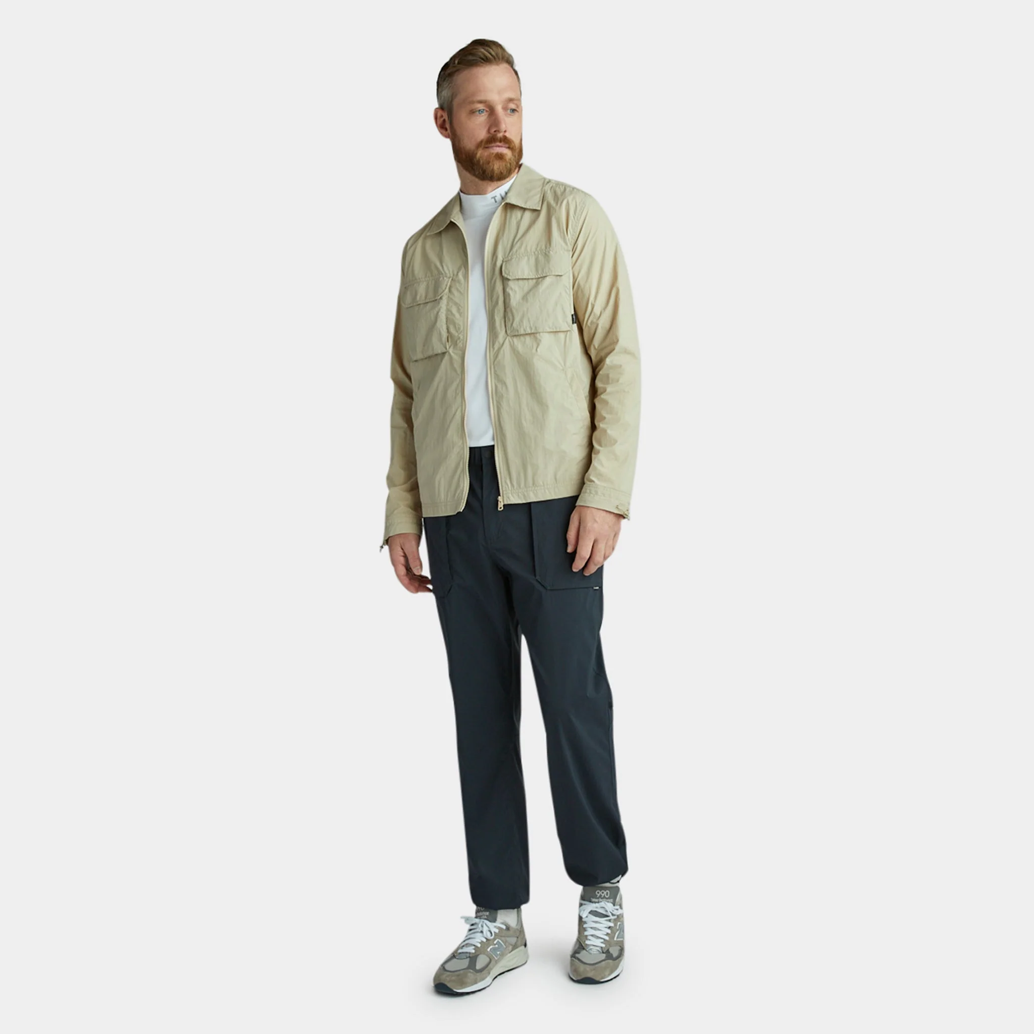 Sunshield Shirt Jacket - Image 13