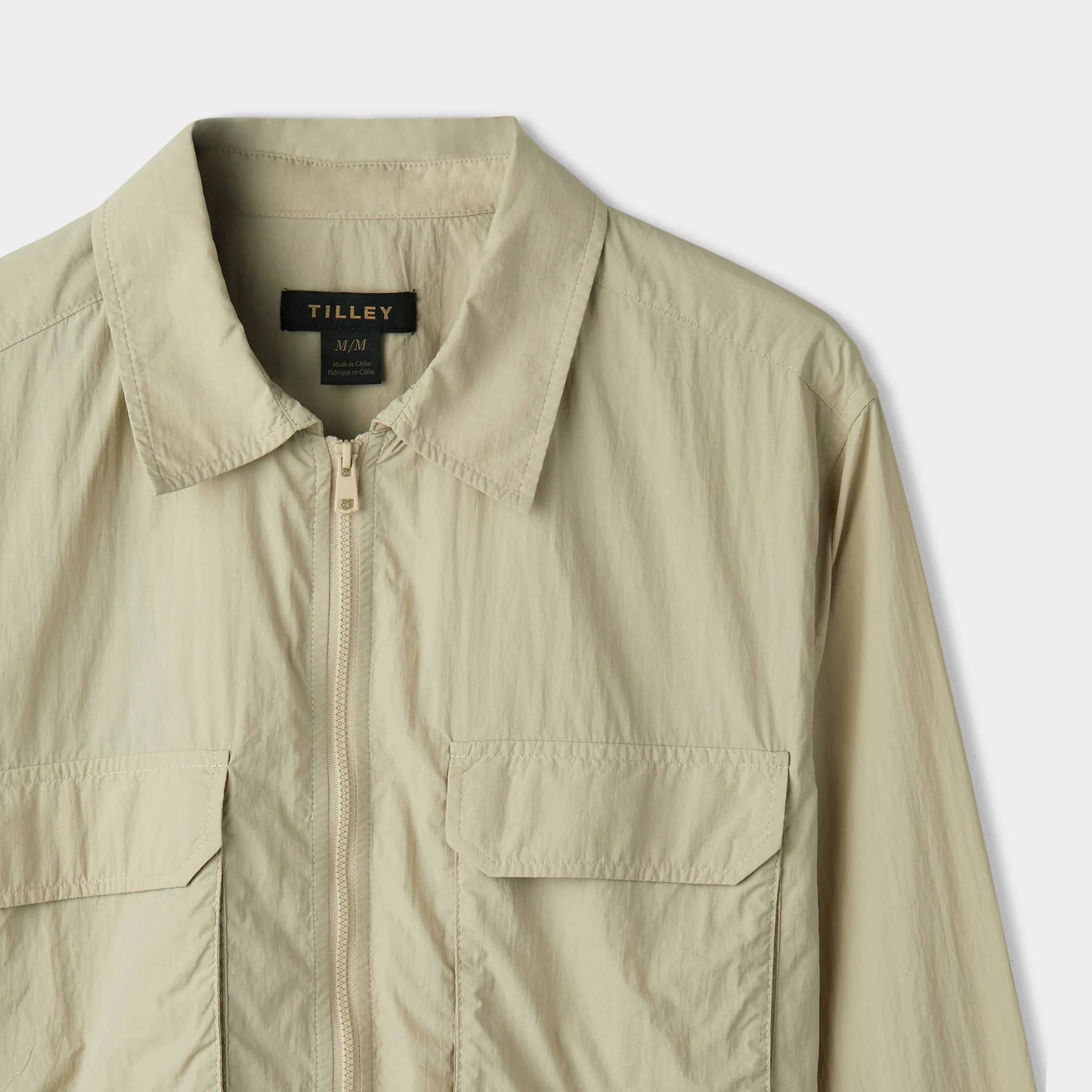 Sunshield Shirt Jacket - Image 14