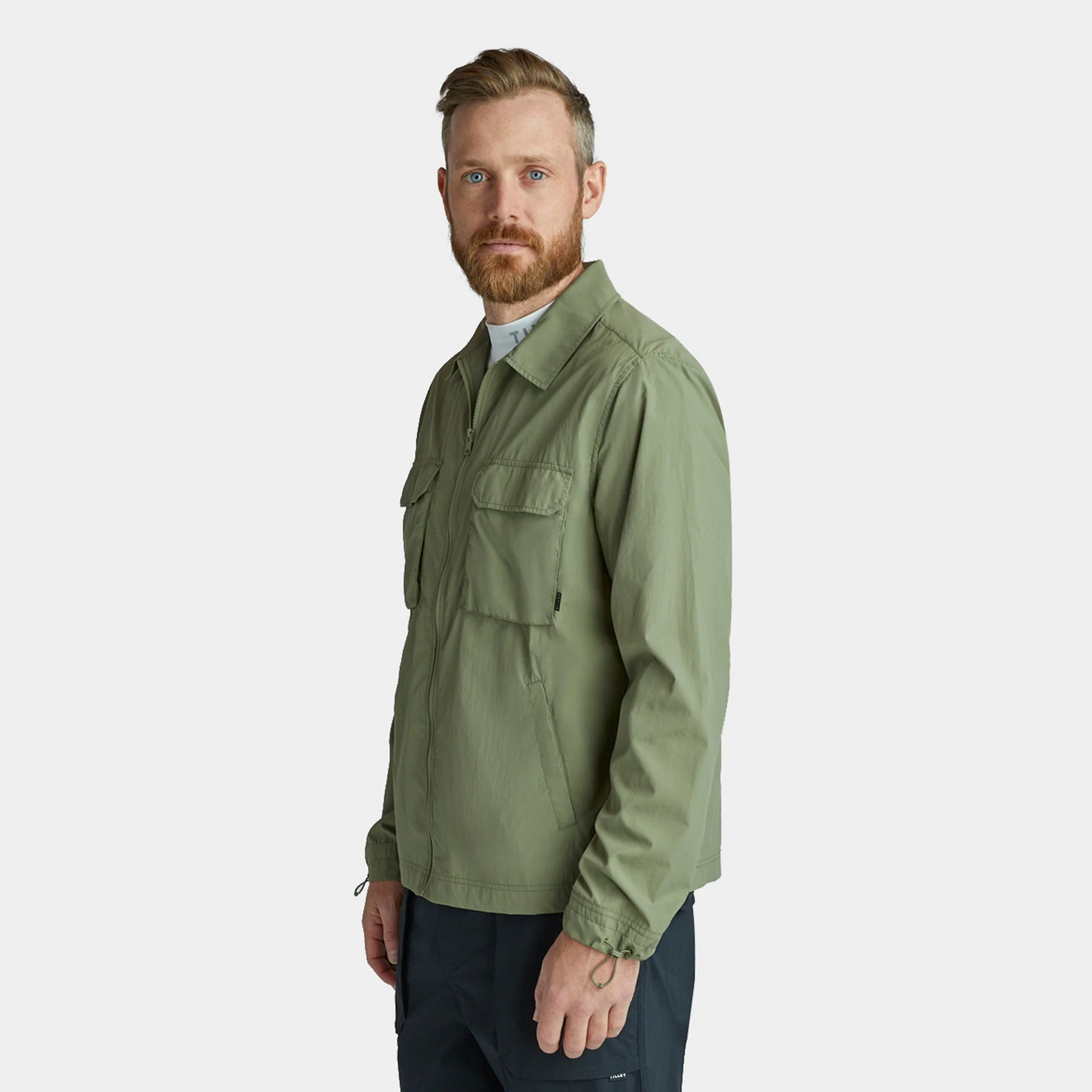 Sunshield Shirt Jacket - Image 3