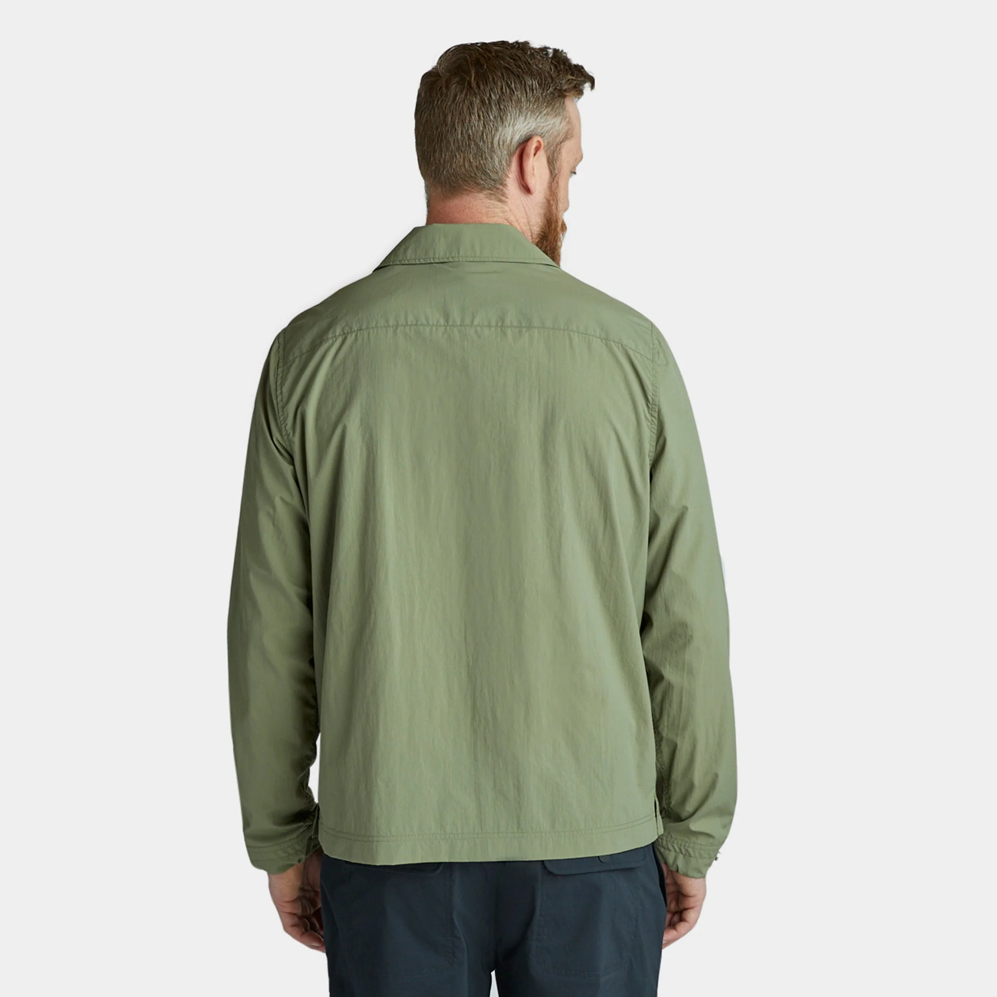Sunshield Shirt Jacket - Image 4
