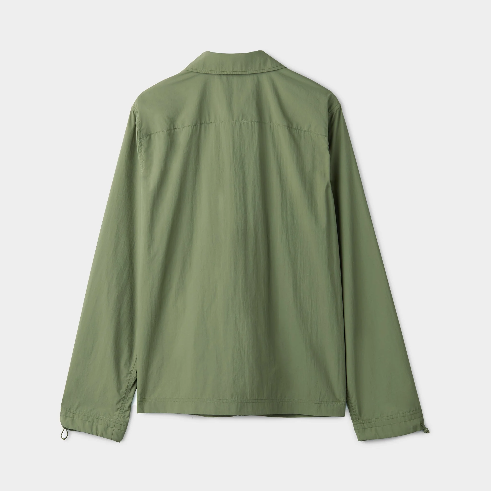 Sunshield Shirt Jacket - Image 8