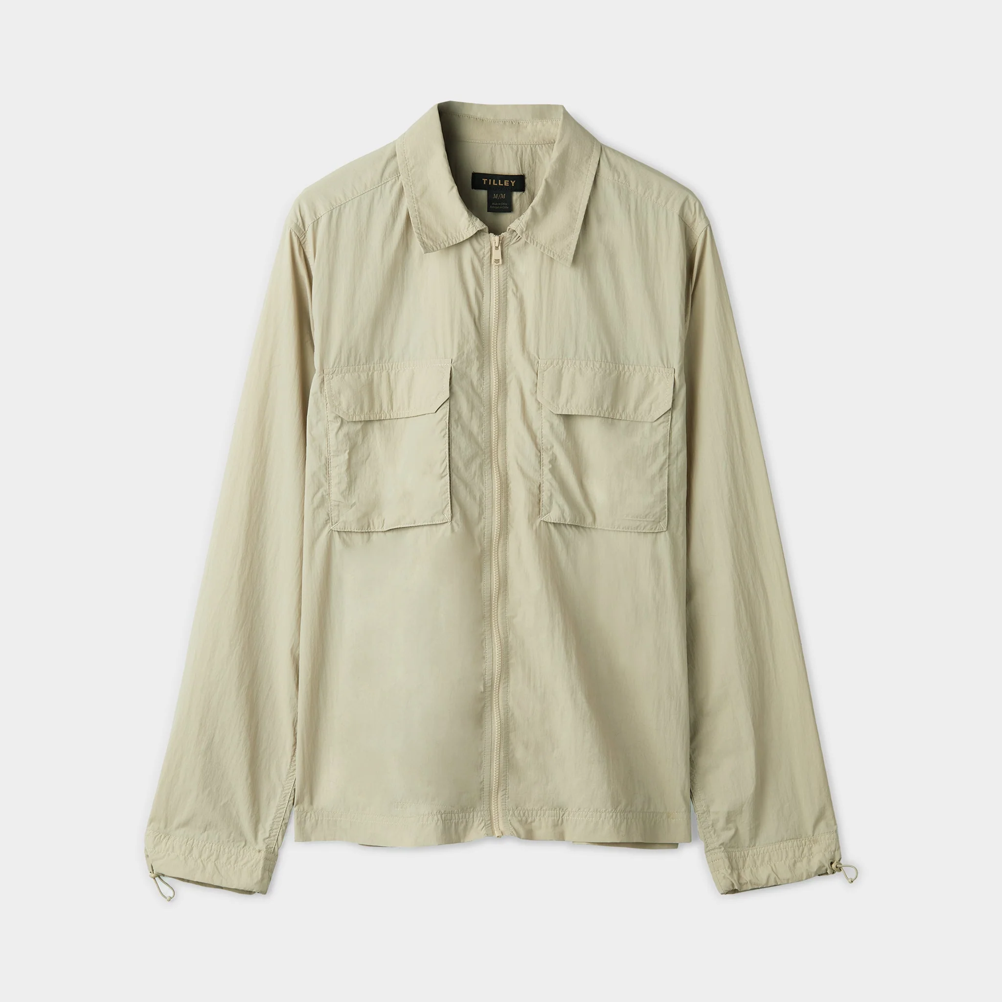 Sunshield Shirt Jacket - Image 9