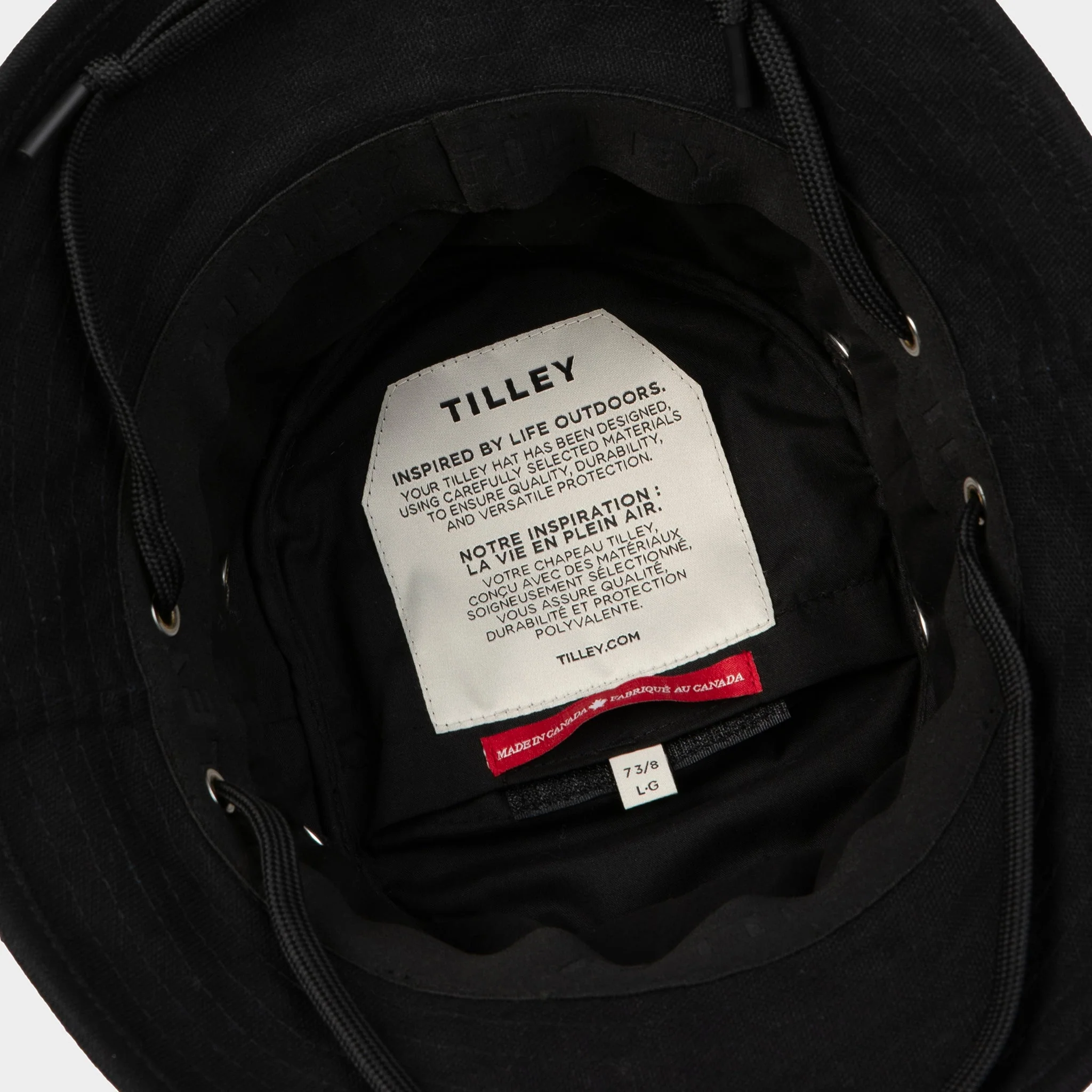 T1 Classic Bucket Hat - Image 16