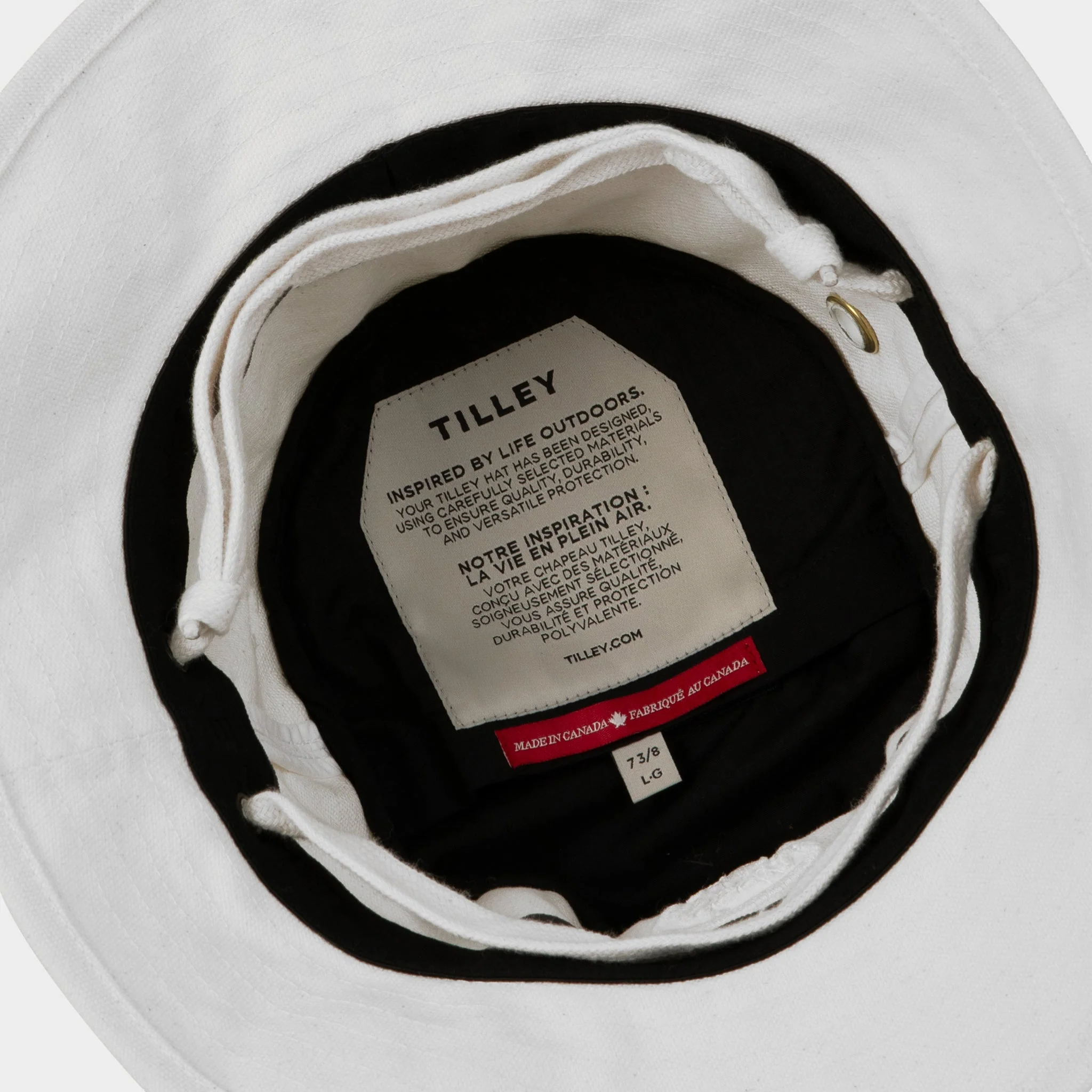 T1 Classic Bucket Hat - Image 8