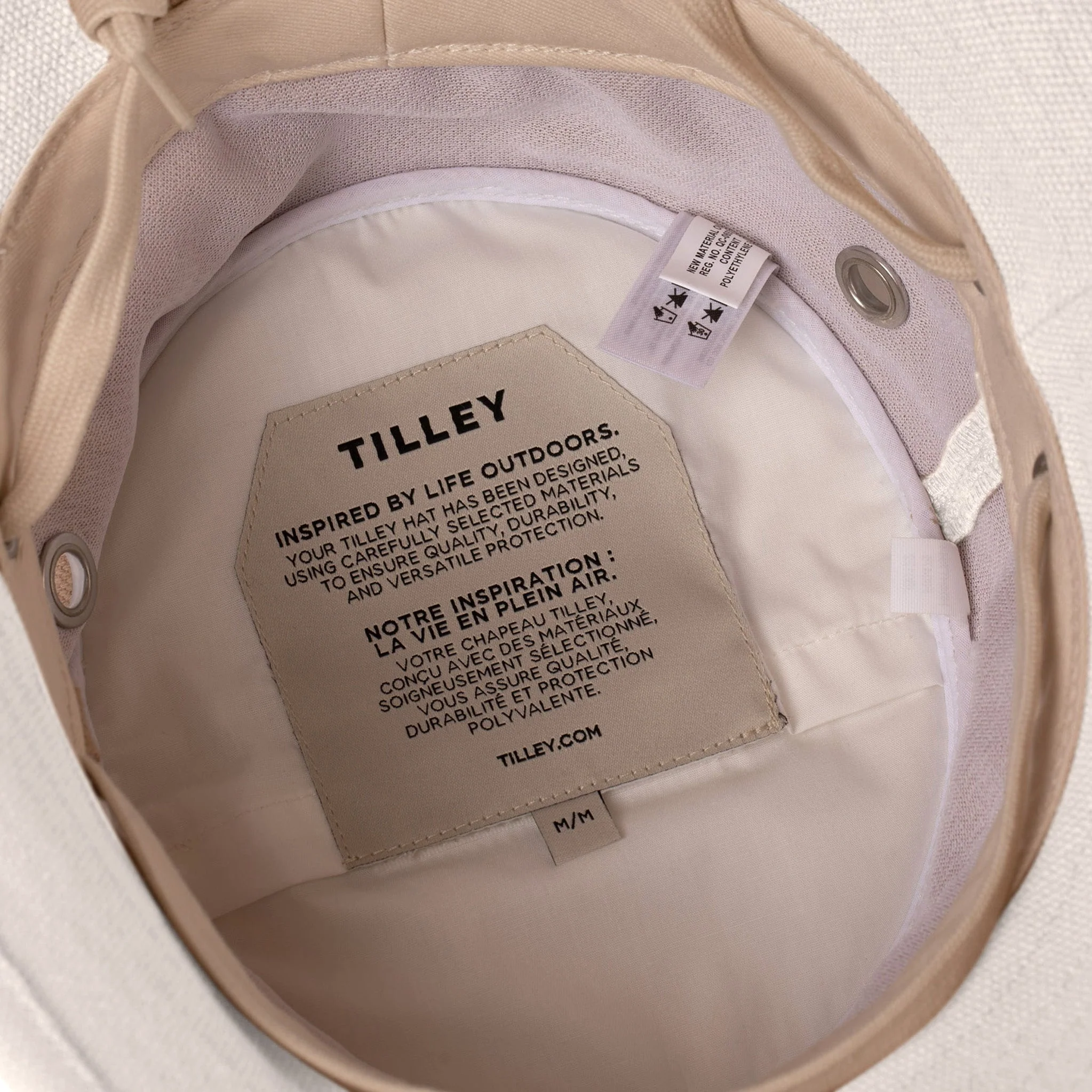 T1 Hemp Bucket Hat - Image 20