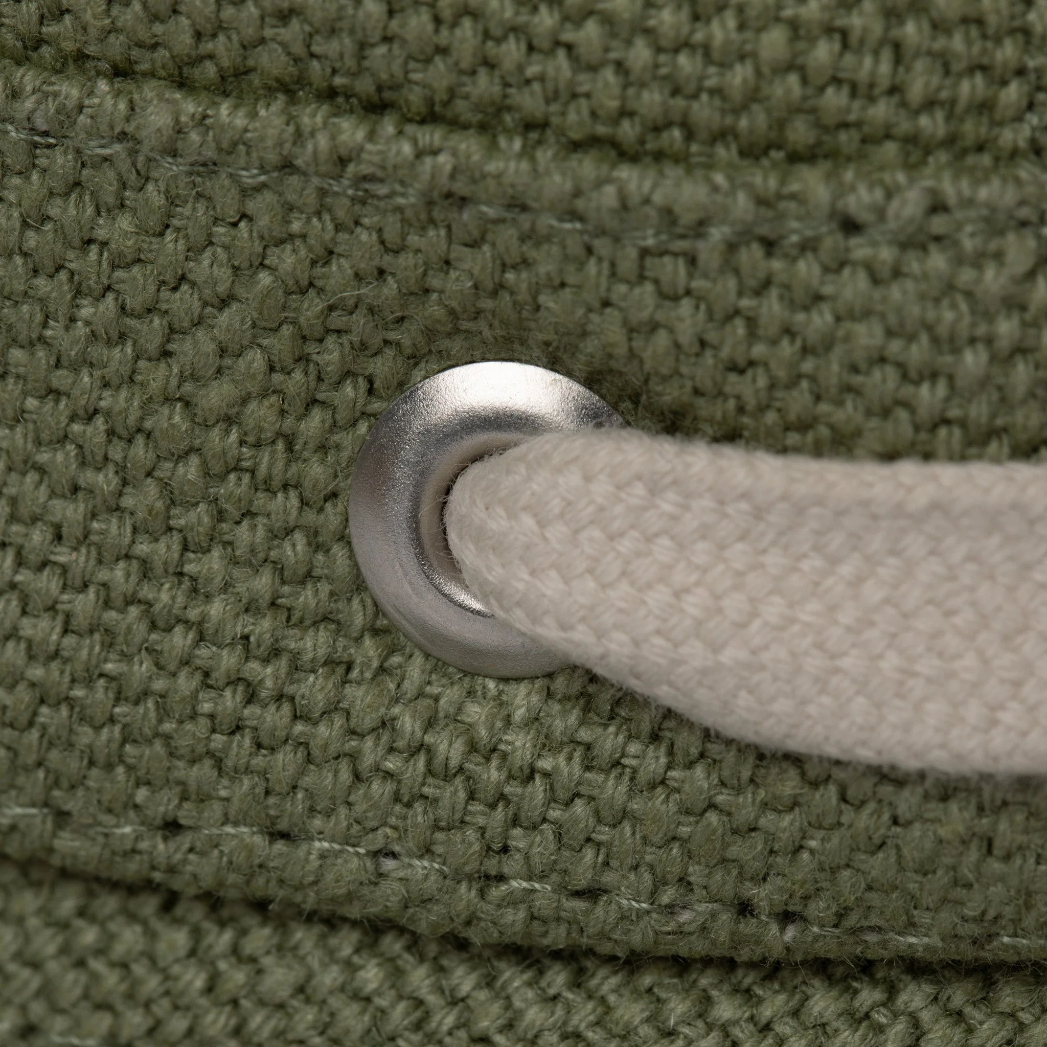 T1 Hemp Bucket Hat - Image 4