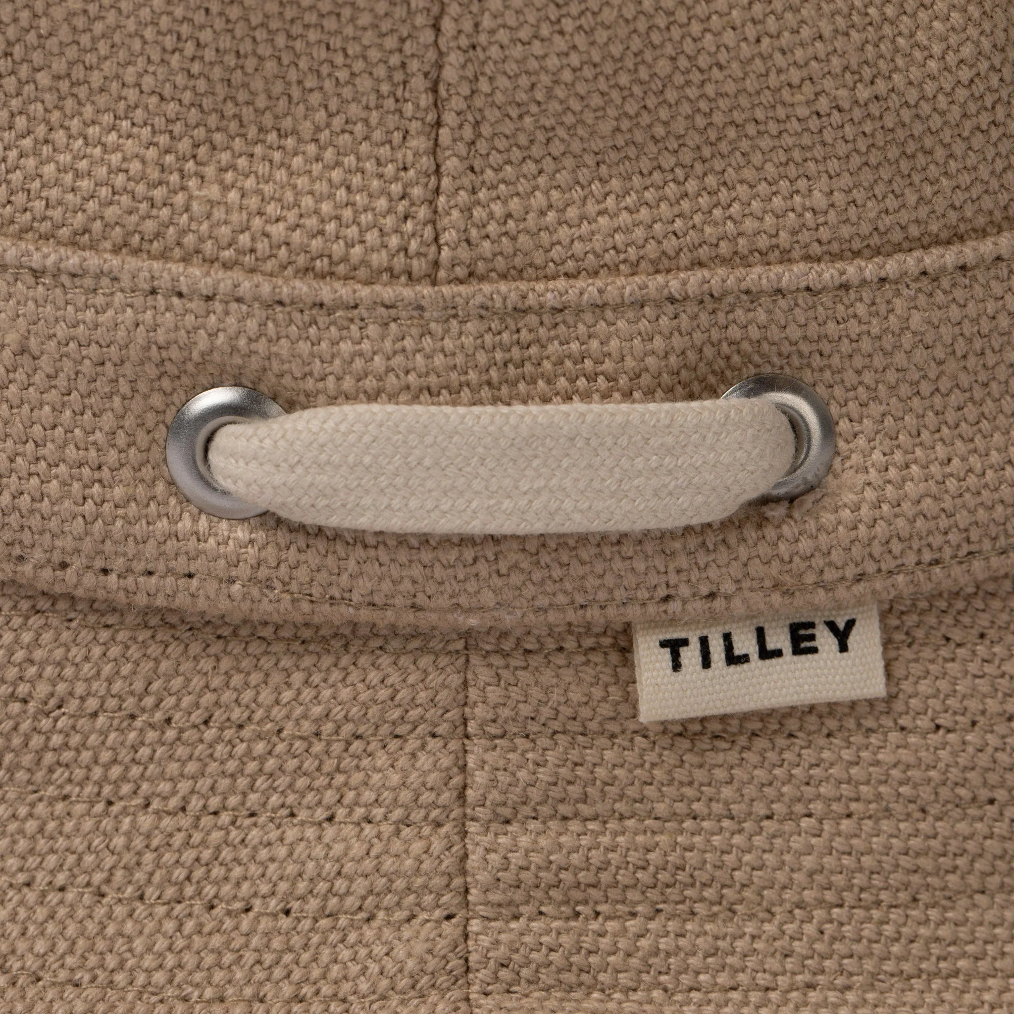 T1 Hemp Bucket Hat - Image 7