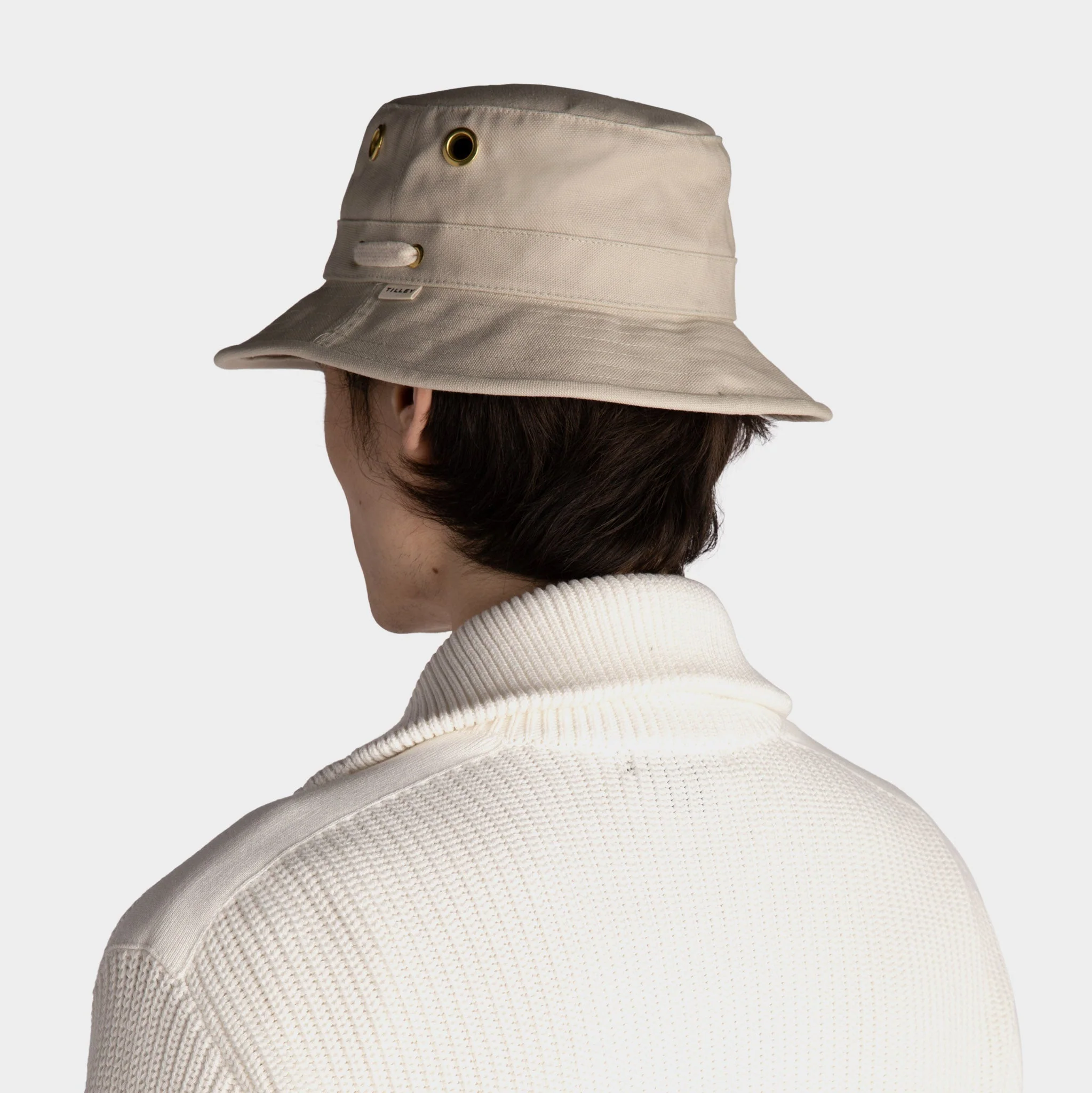 T1 Iconic Bucket Hat - Image 104