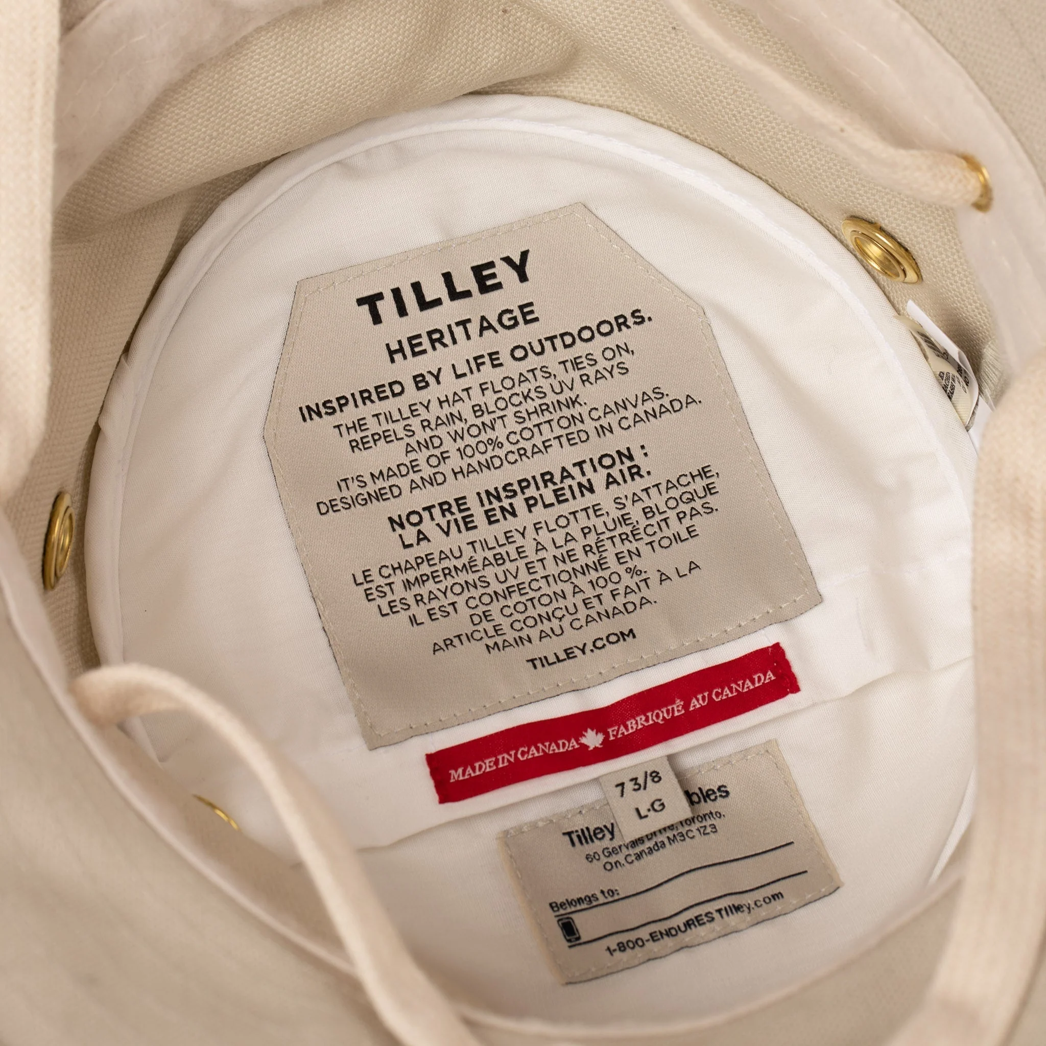 T1 Iconic Bucket Hat - Image 109