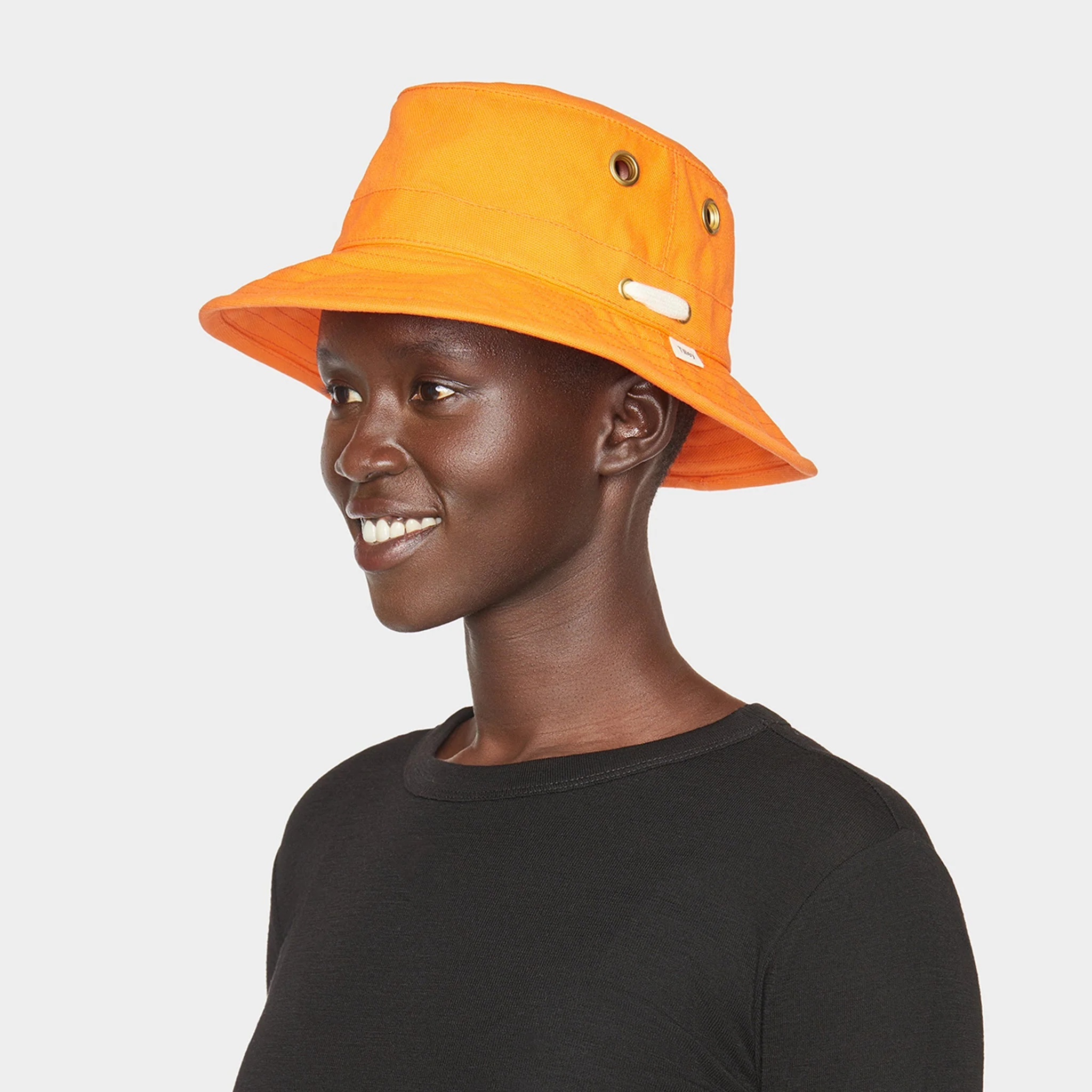 T1 Iconic Bucket Hat - Image 112