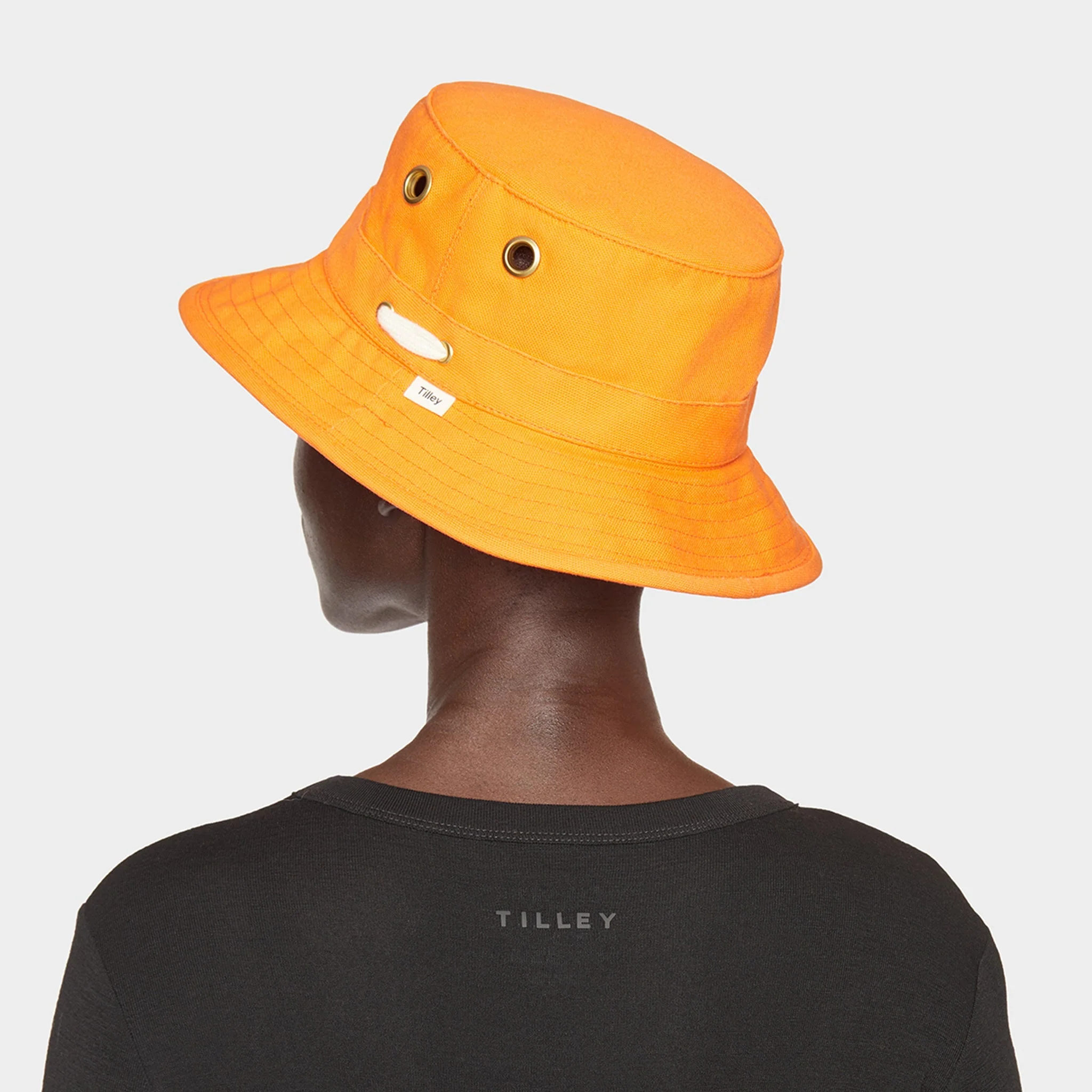 T1 Iconic Bucket Hat - Image 113