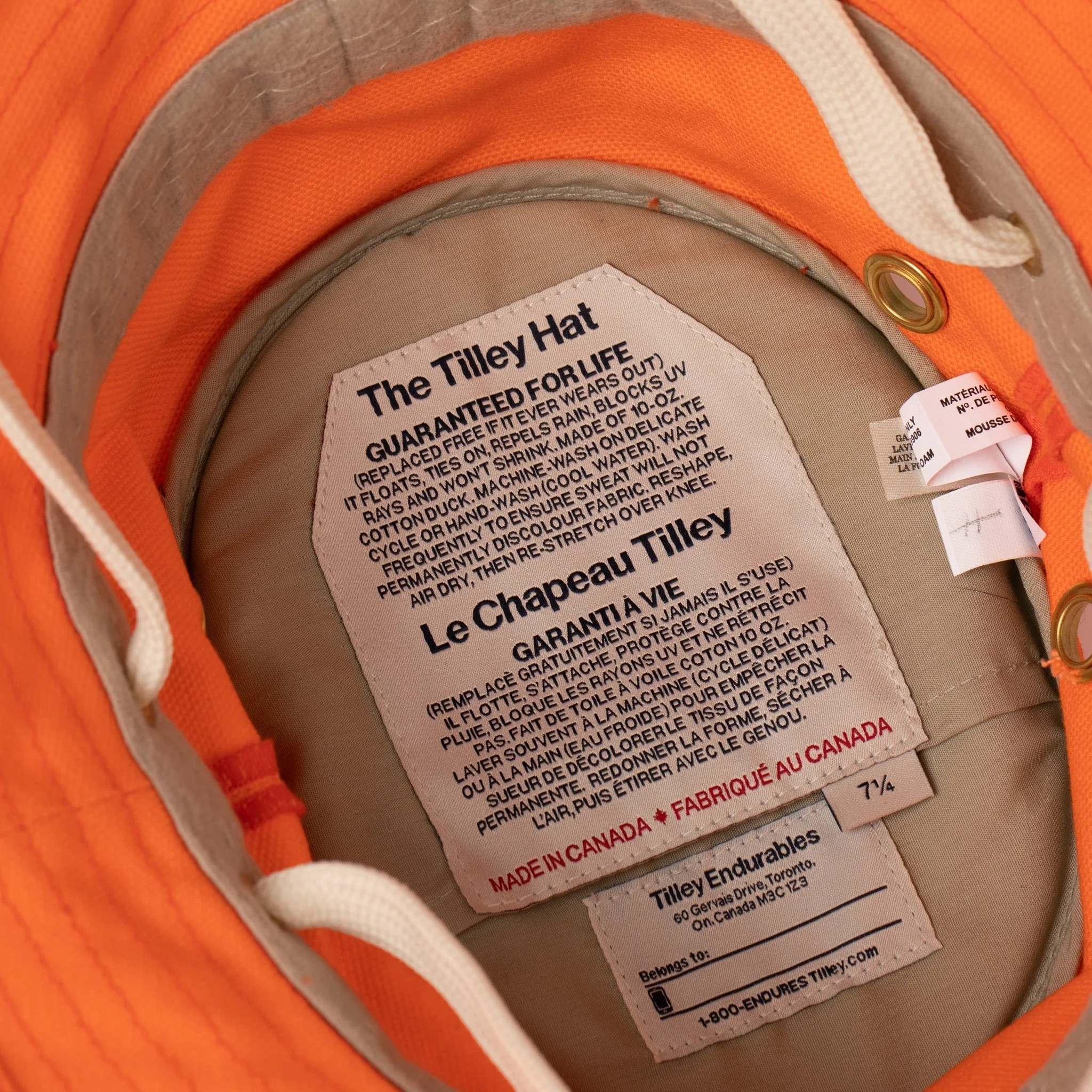 T1 Iconic Bucket Hat - Image 118