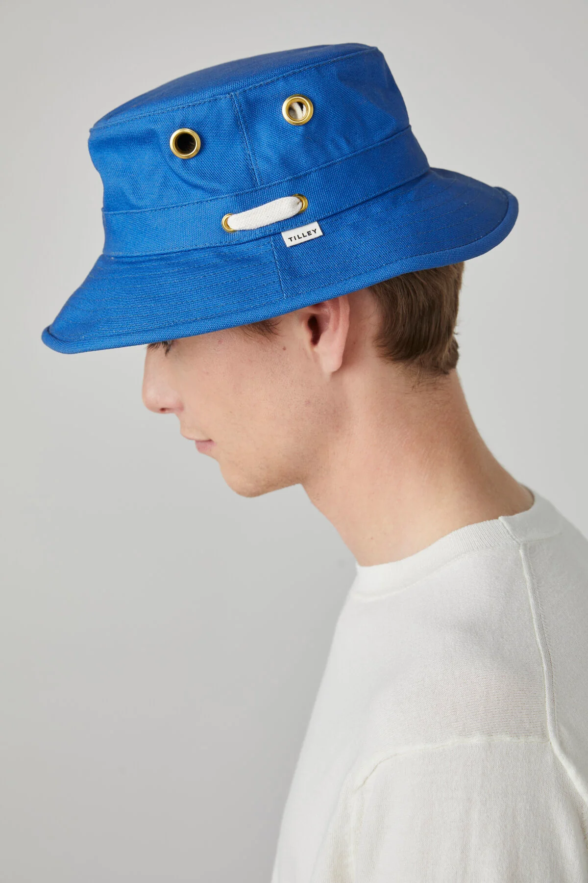 T1 Iconic Bucket Hat - Image 121