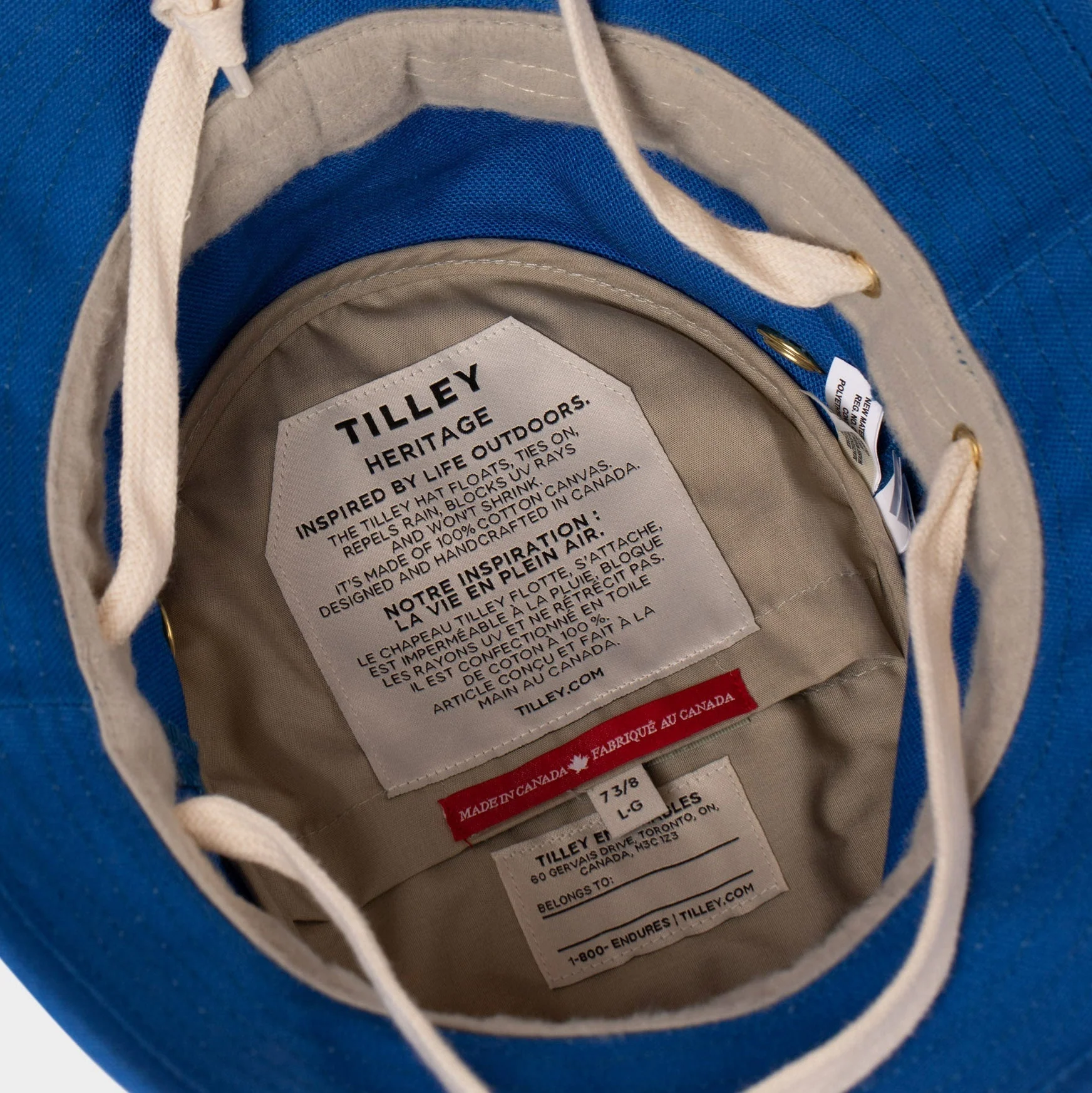 T1 Iconic Bucket Hat - Image 125