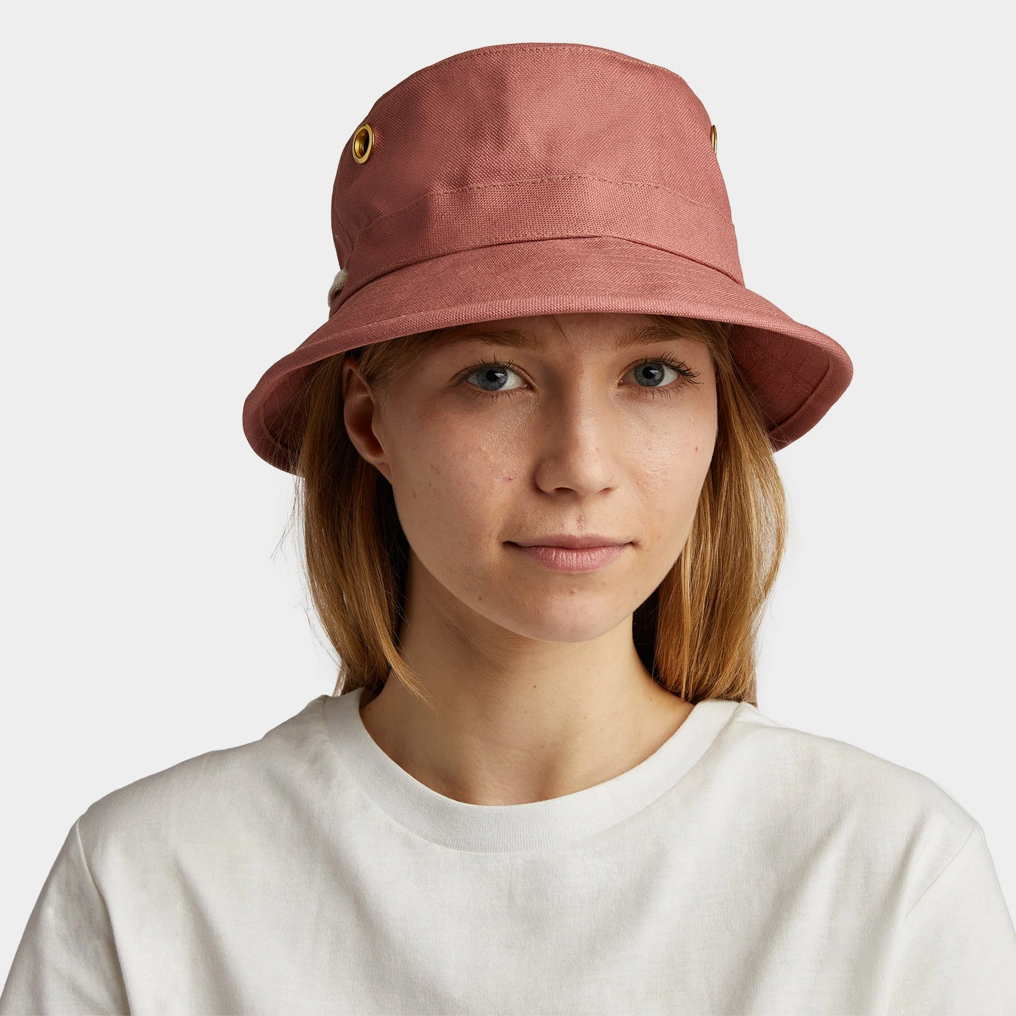 T1 Iconic Bucket Hat - Image 127