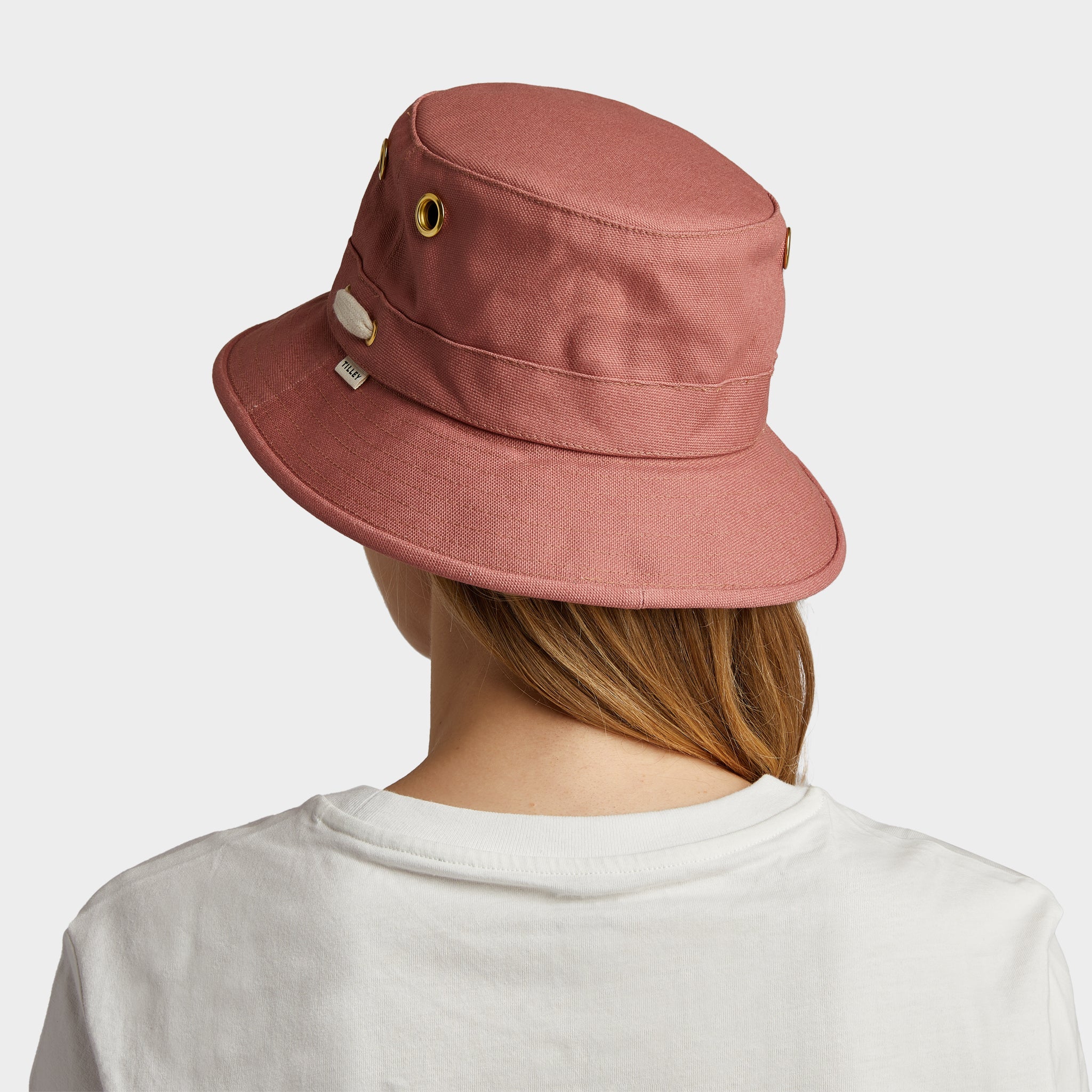 T1 Iconic Bucket Hat - Image 128