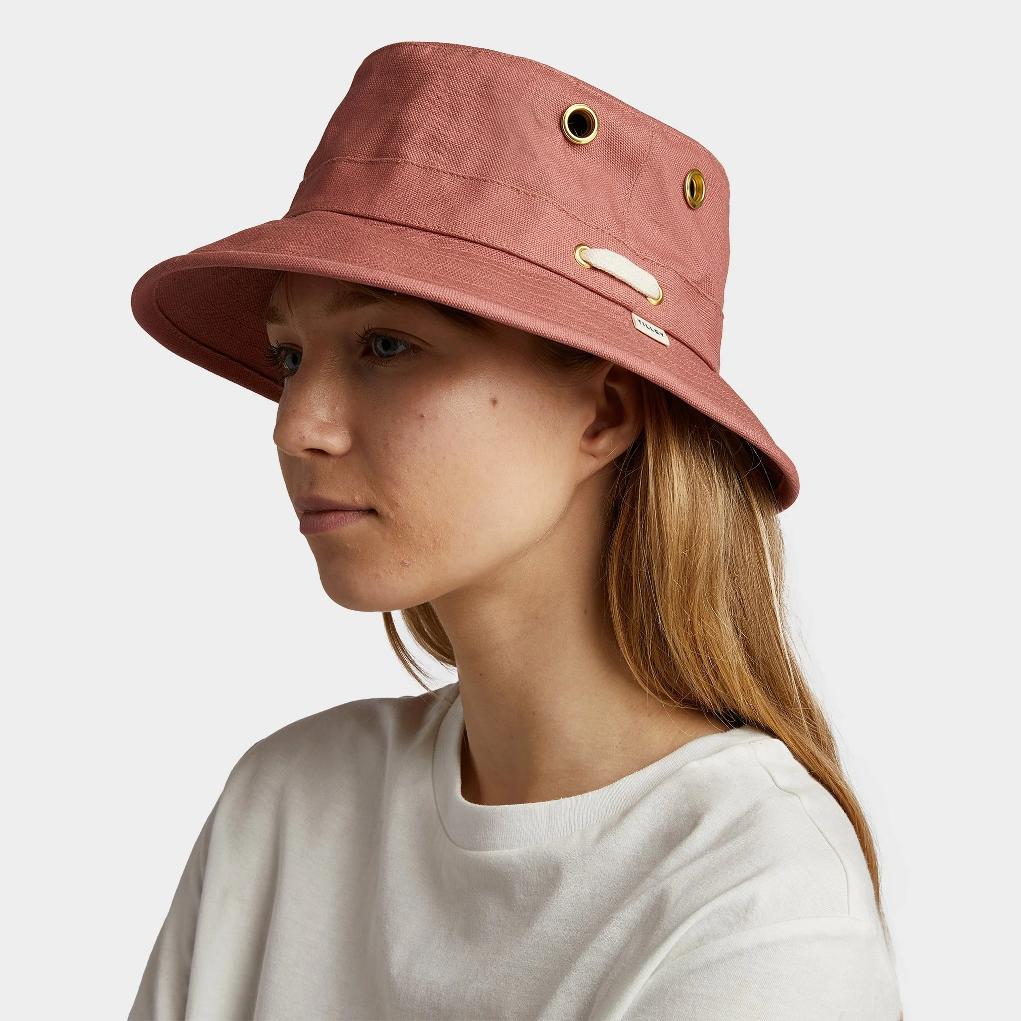 T1 Iconic Bucket Hat - Image 129