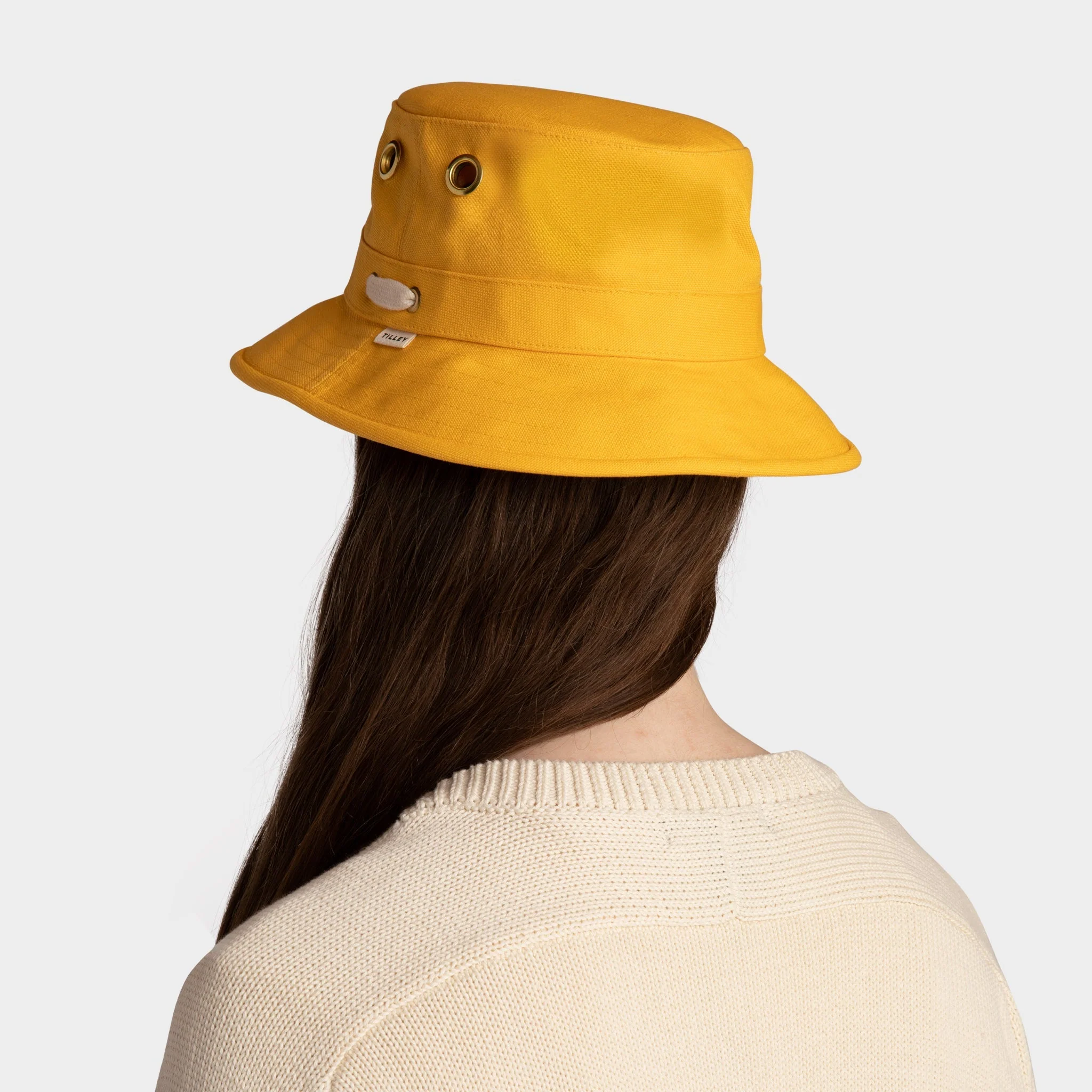 T1 Iconic Bucket Hat - Image 137