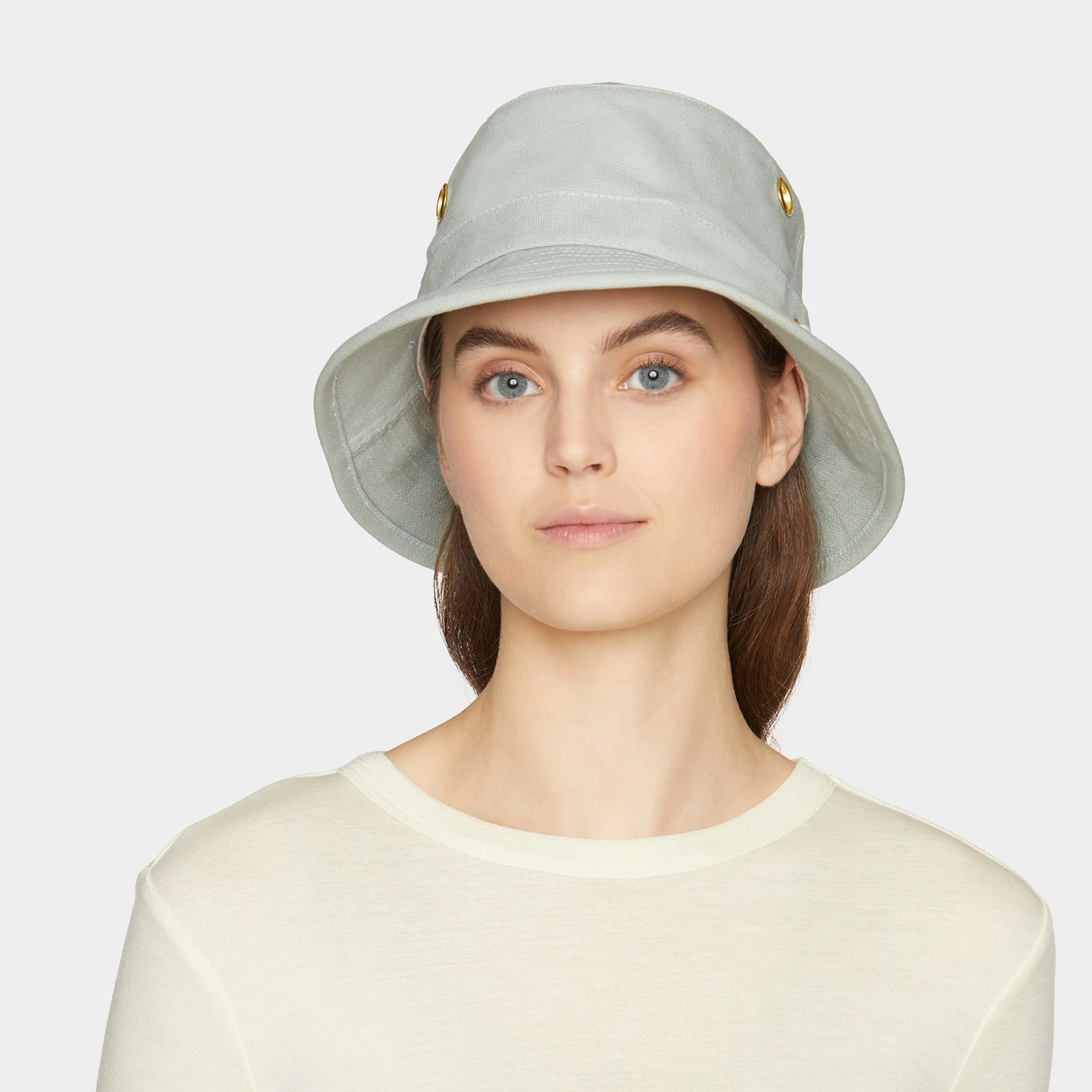 T1 Iconic Bucket Hat - Image 141