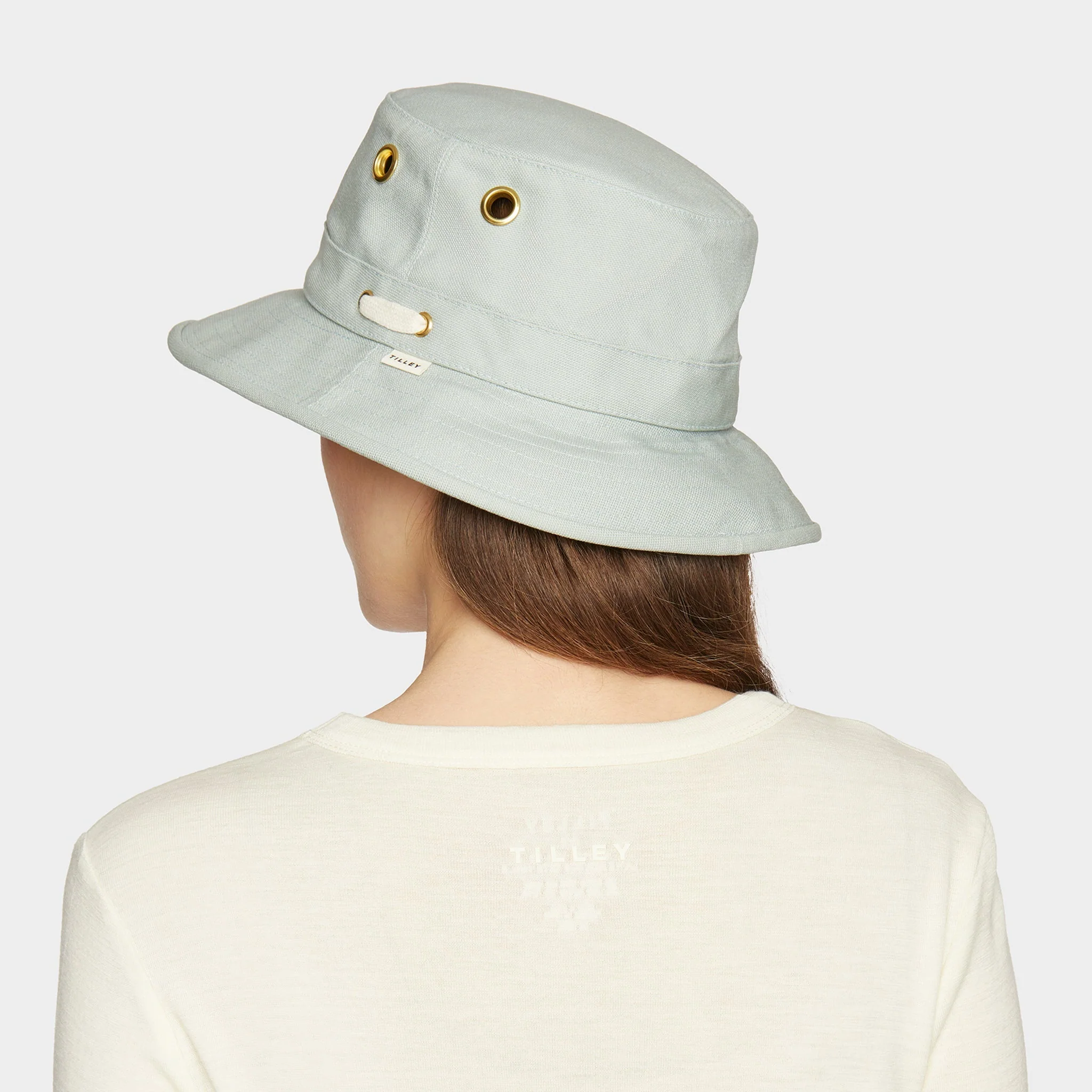 T1 Iconic Bucket Hat - Image 143