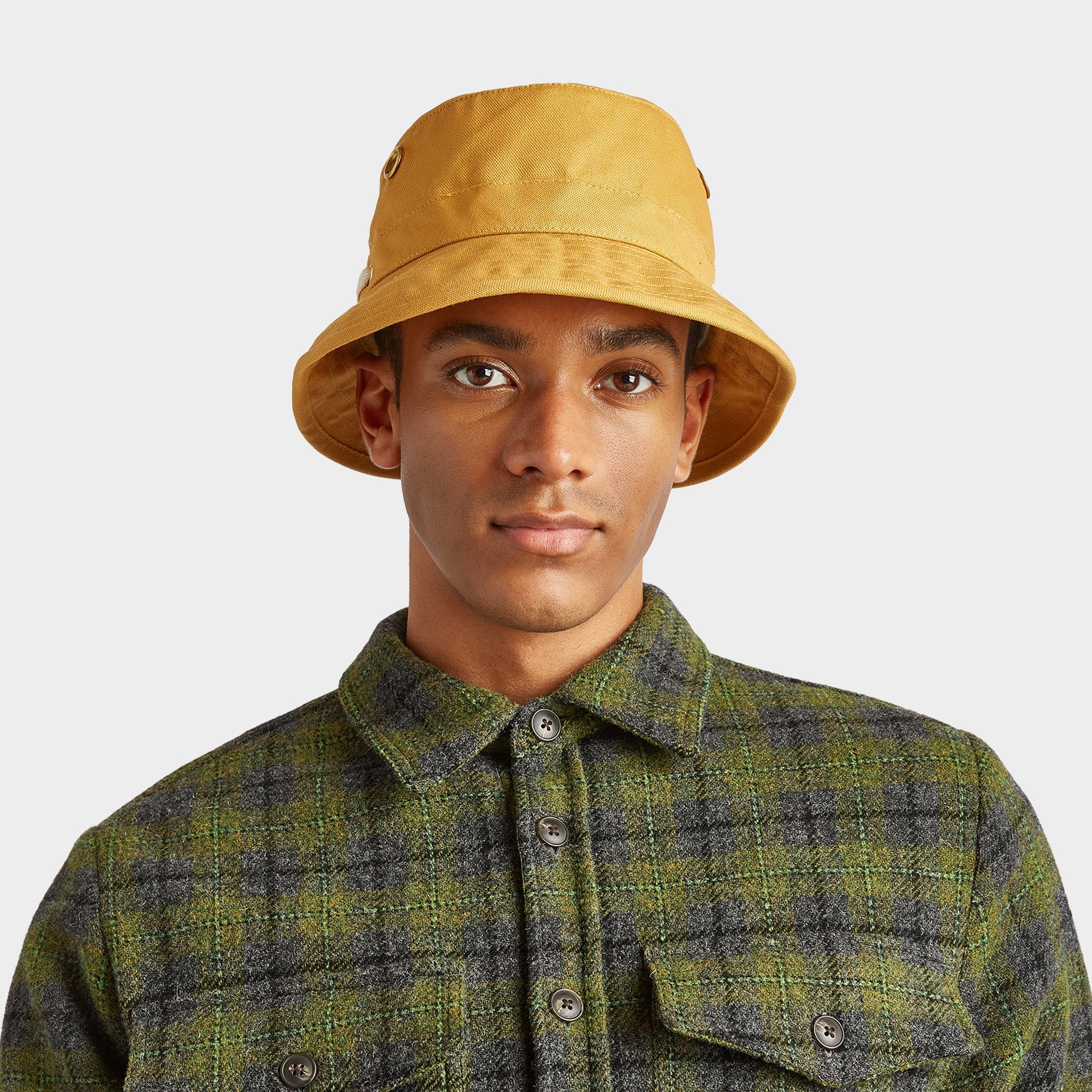 T1 Iconic Bucket Hat - Image 149