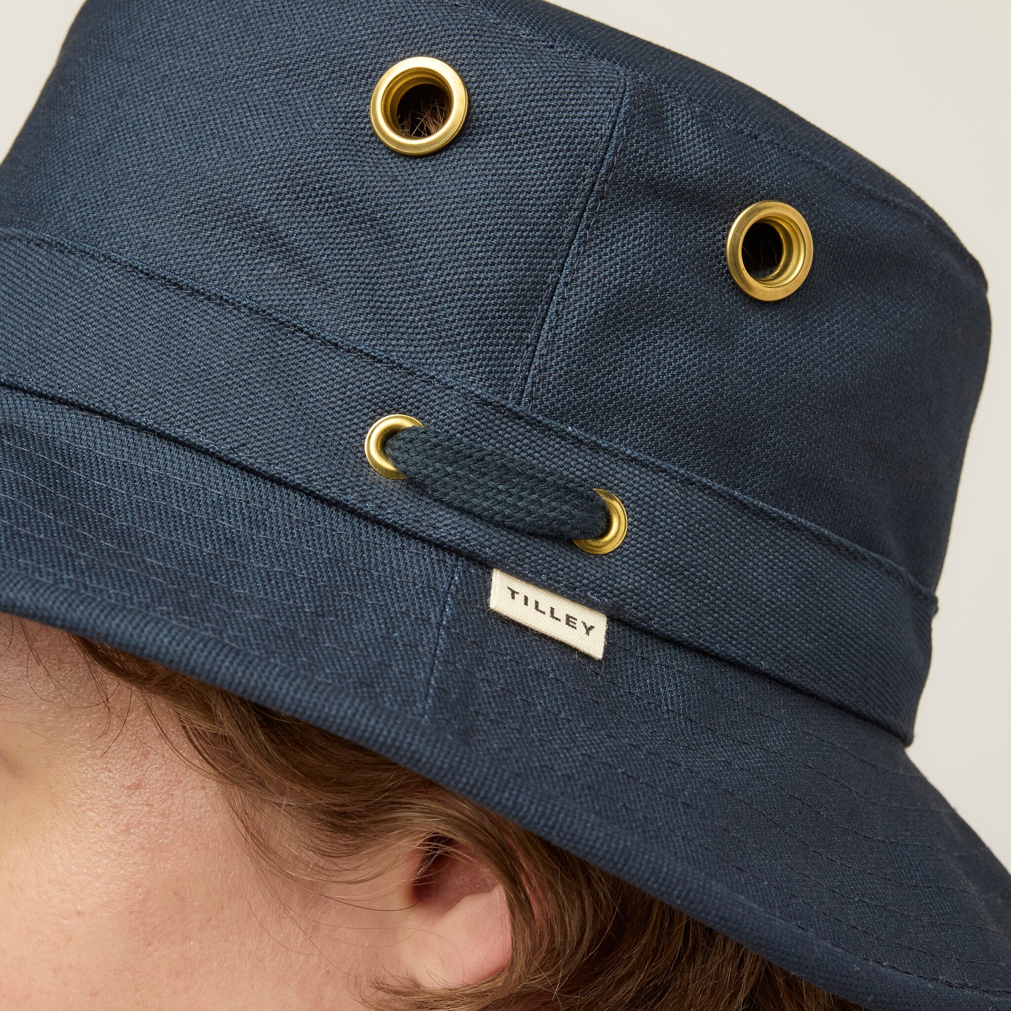 T1 Iconic Bucket Hat - Image 15