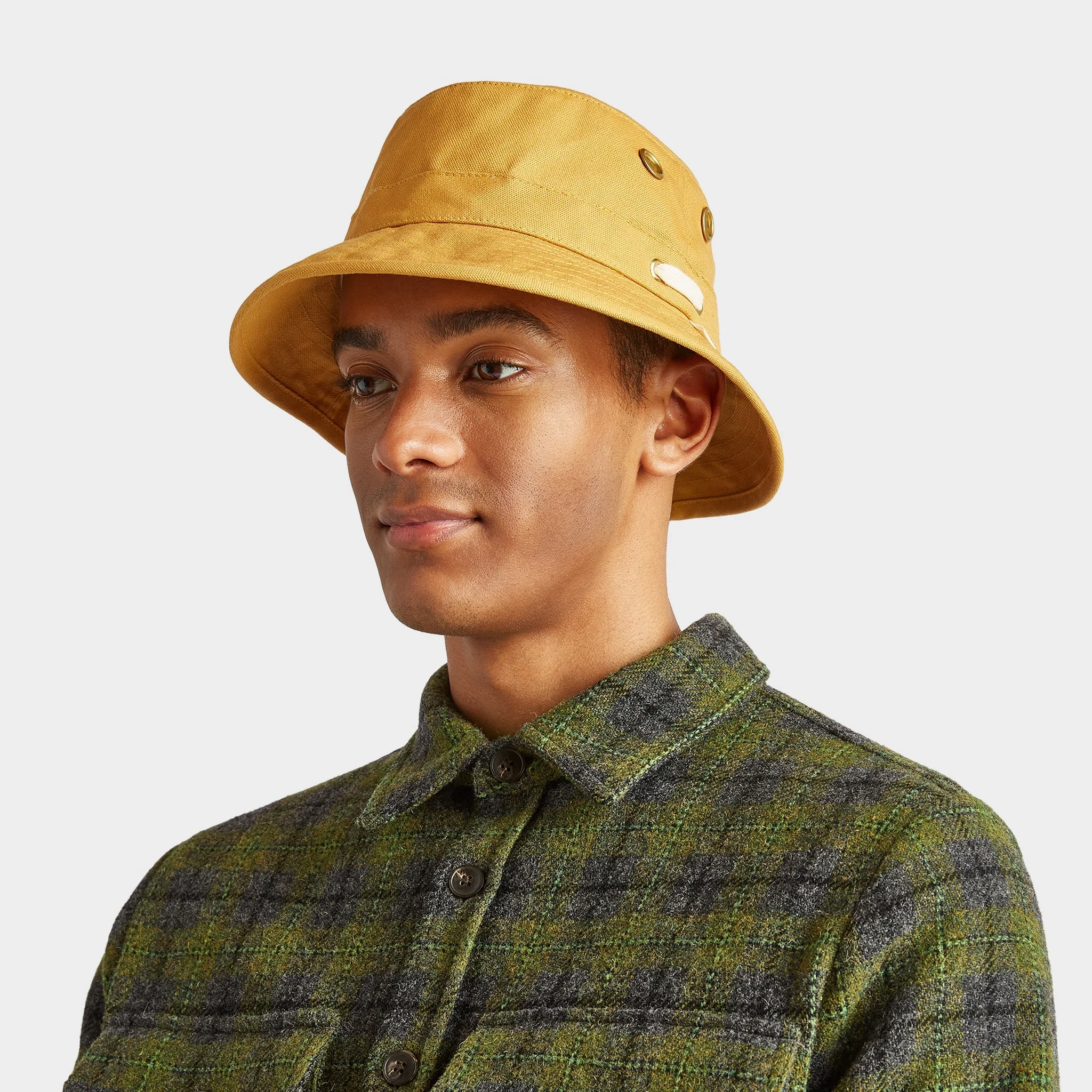 T1 Iconic Bucket Hat - Image 150