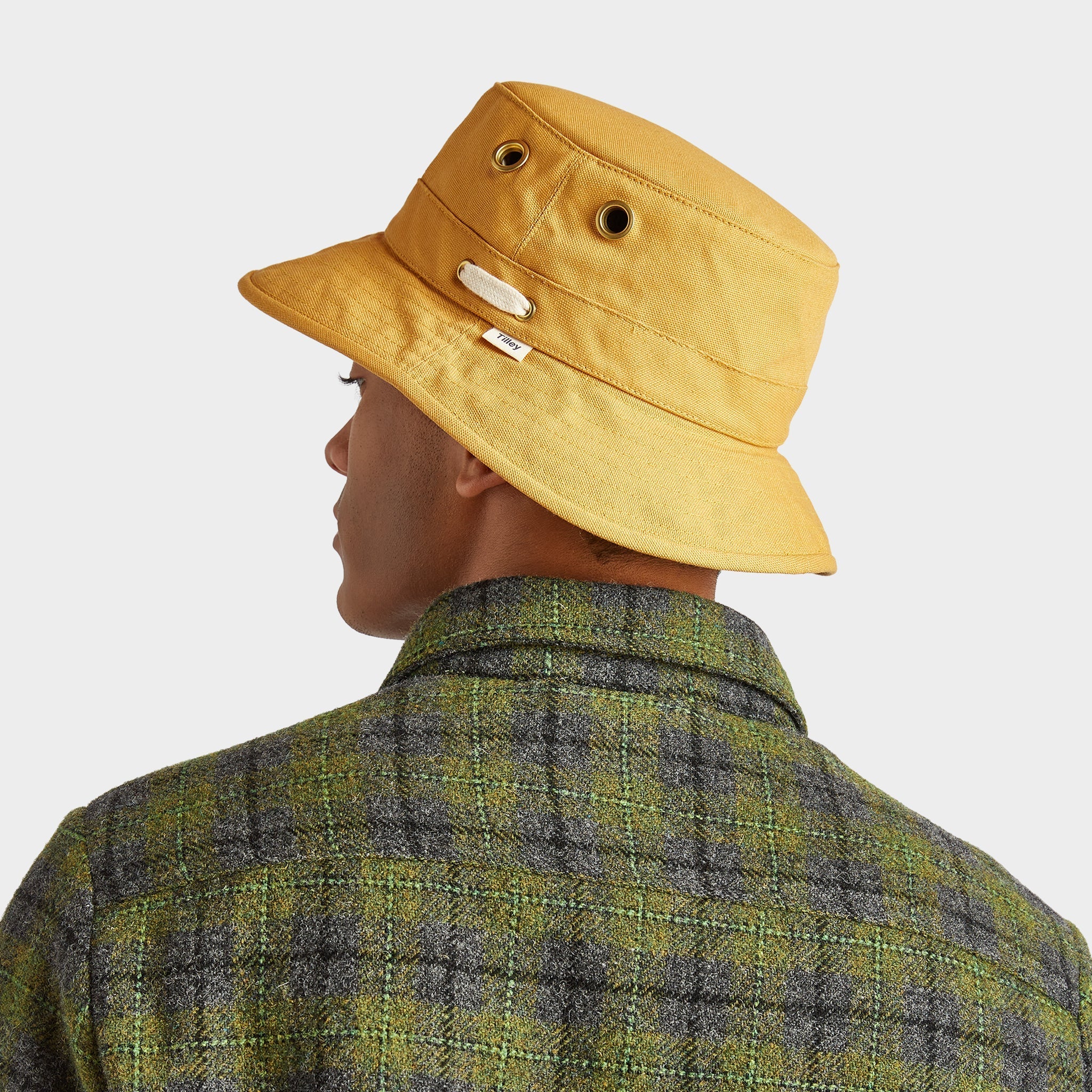 T1 Iconic Bucket Hat - Image 151