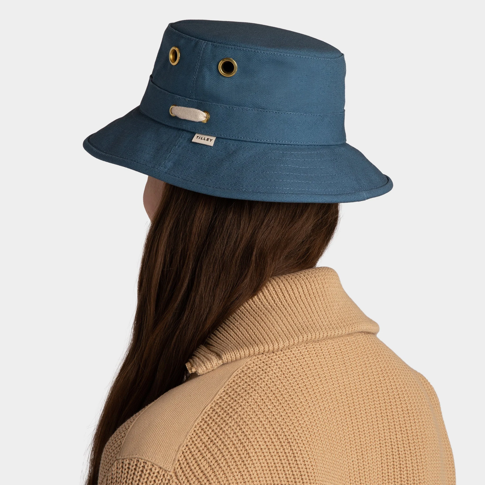 T1 Iconic Bucket Hat - Image 153
