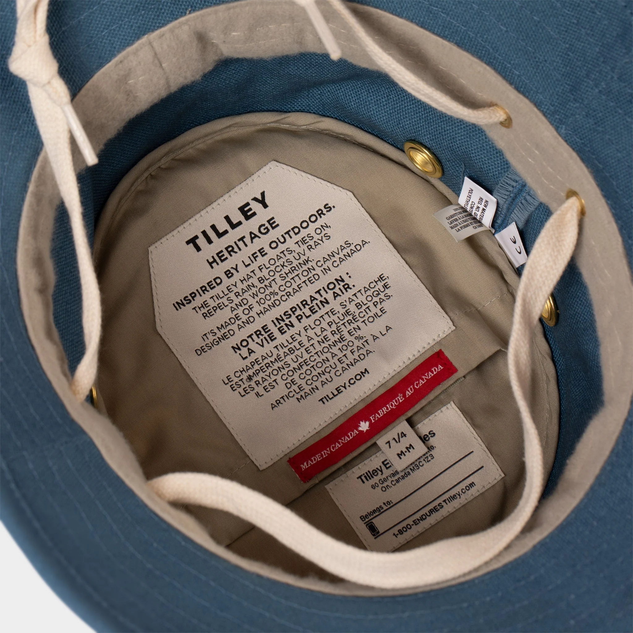 T1 Iconic Bucket Hat - Image 157