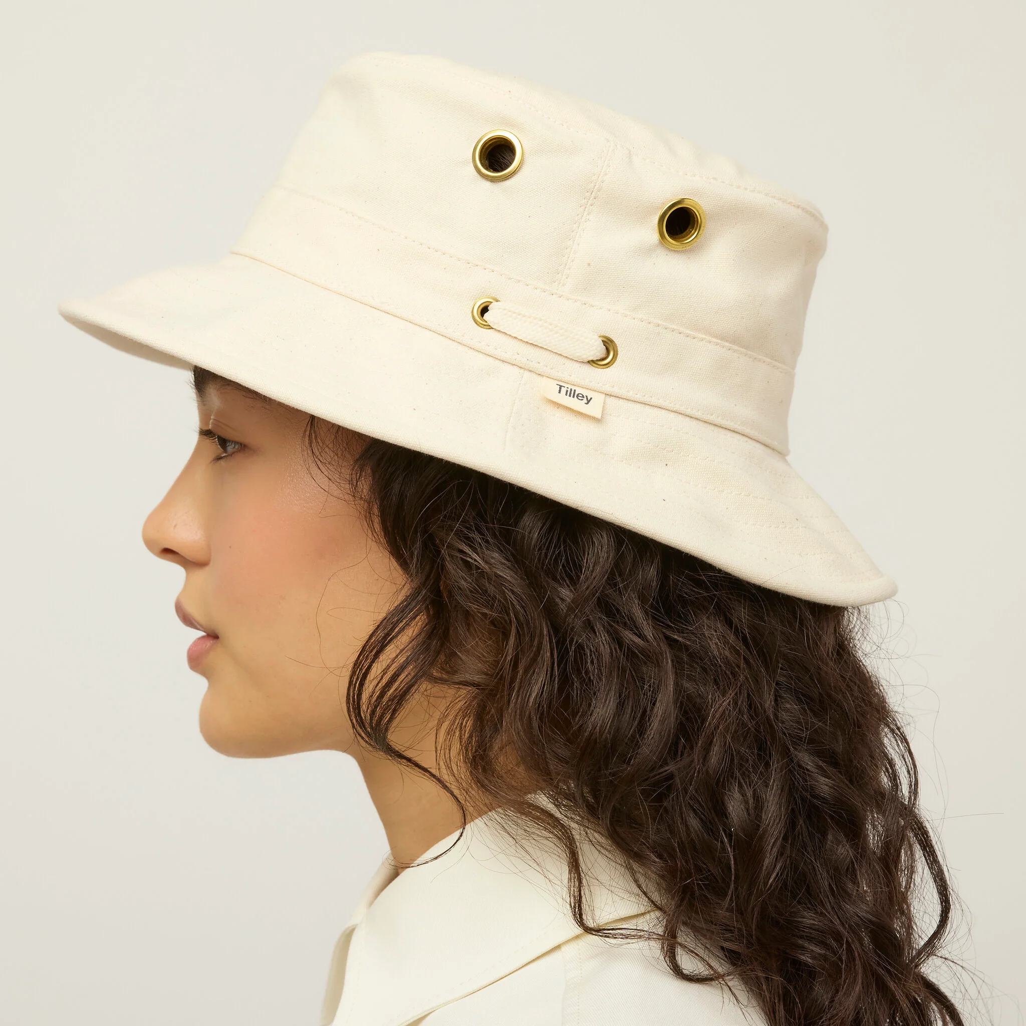 T1 Iconic Bucket Hat - Image 160