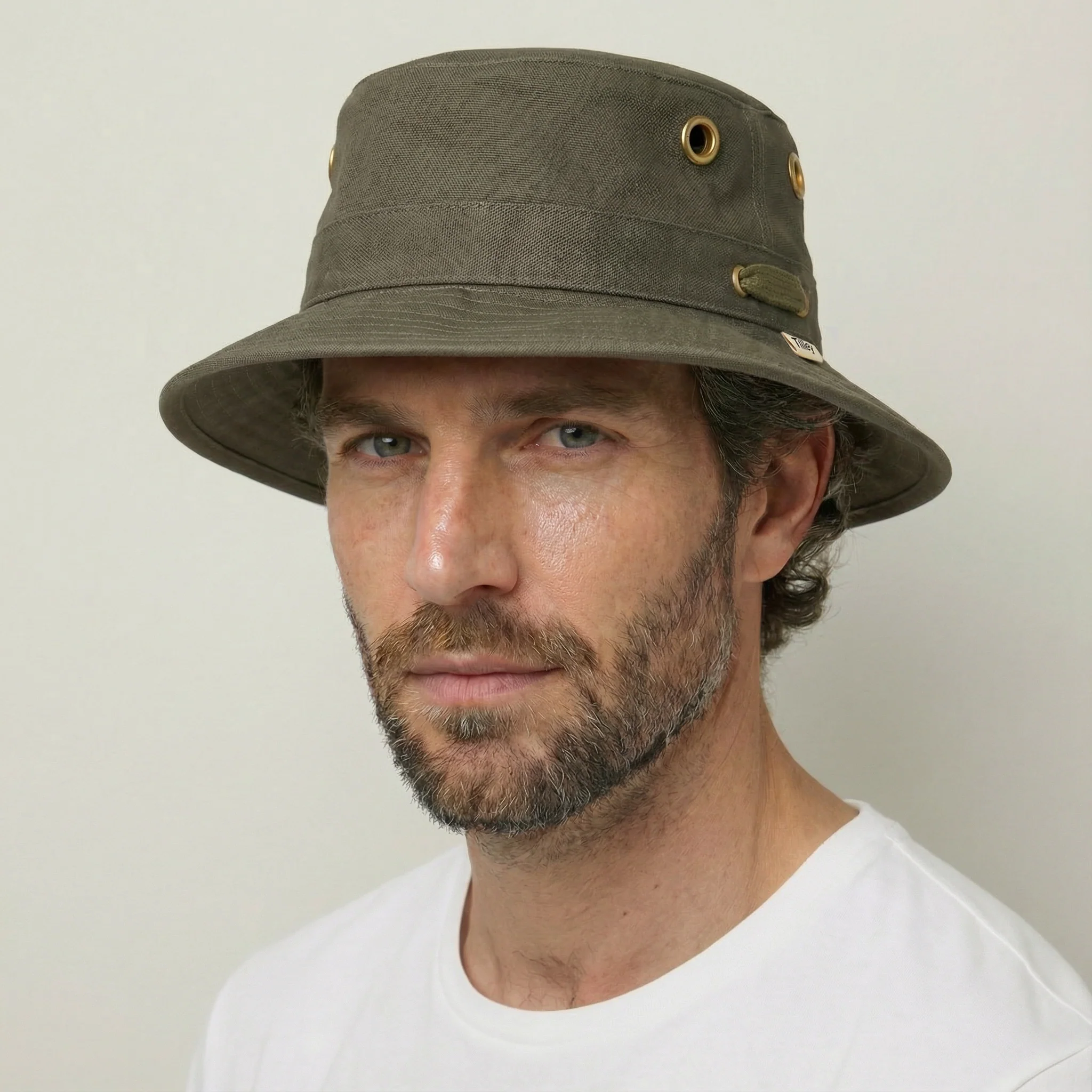 T1 Iconic Bucket Hat - Image 18