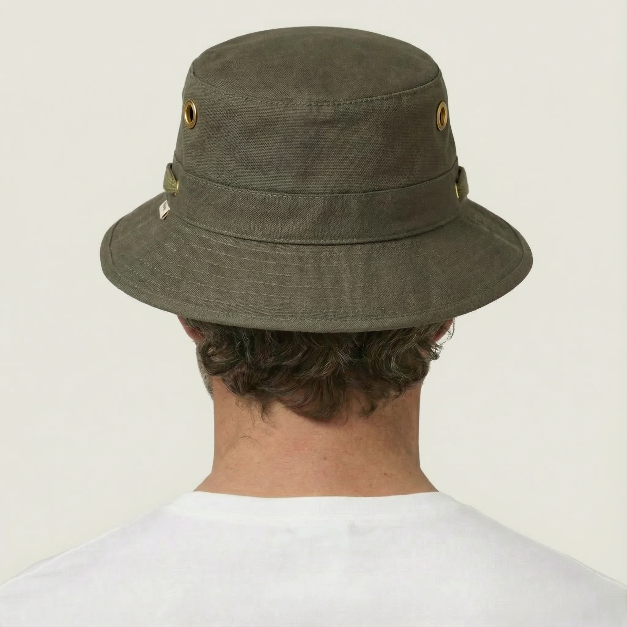 T1 Iconic Bucket Hat - Image 20