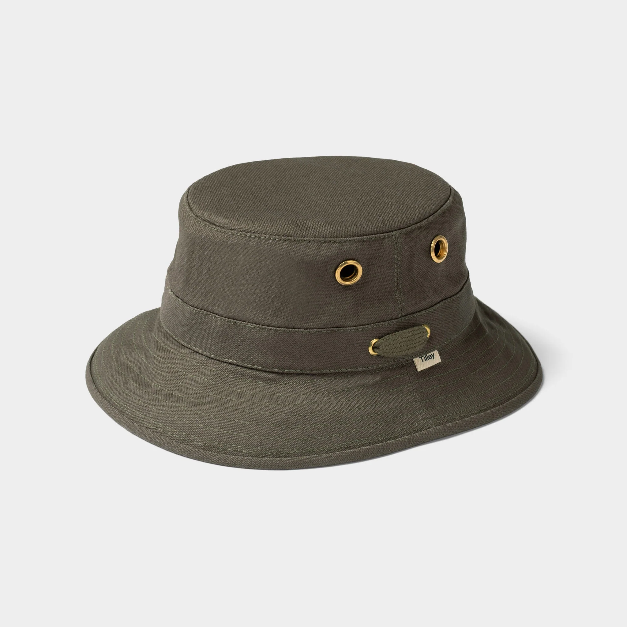 T1 Iconic Bucket Hat - Image 21