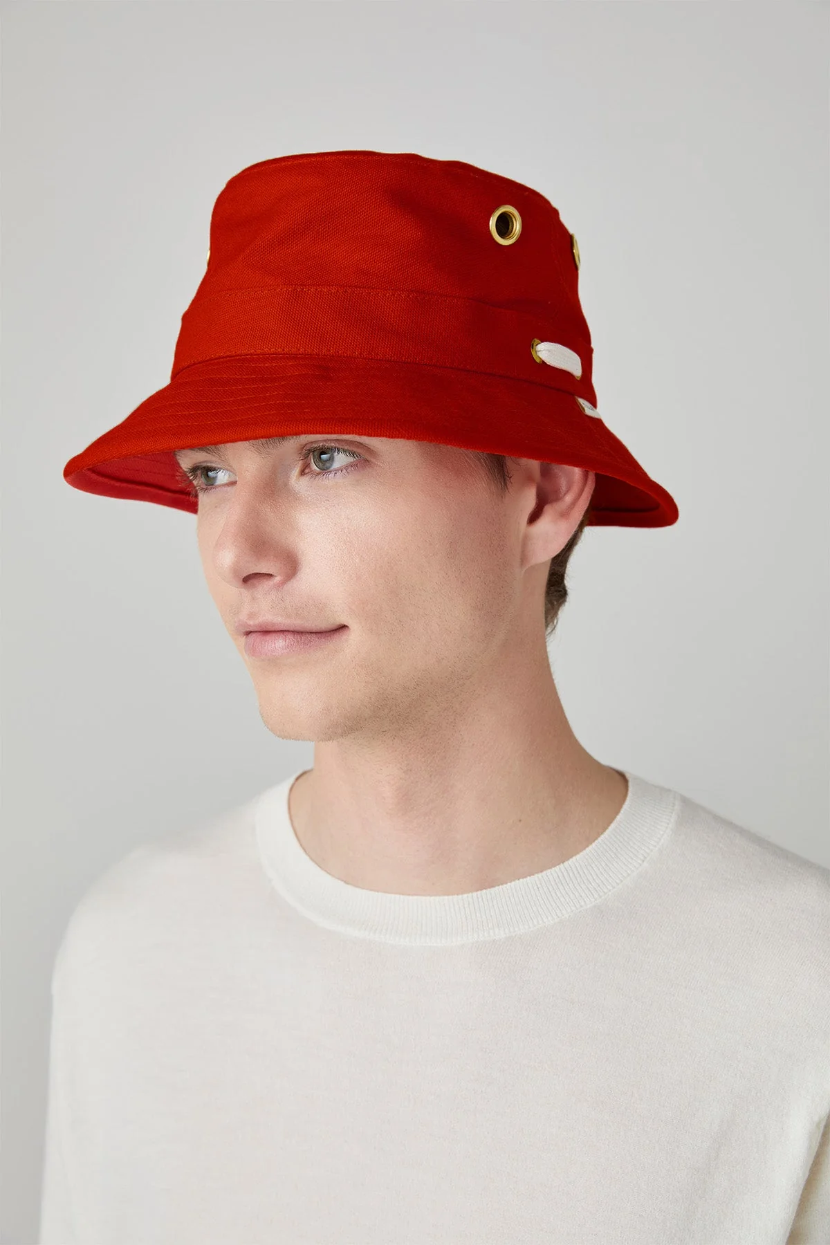 T1 Iconic Bucket Hat - Image 26