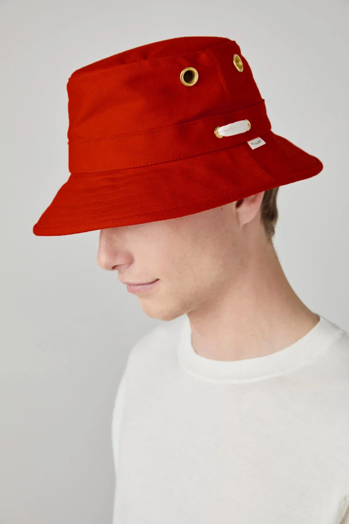 T1 Iconic Bucket Hat - Image 27