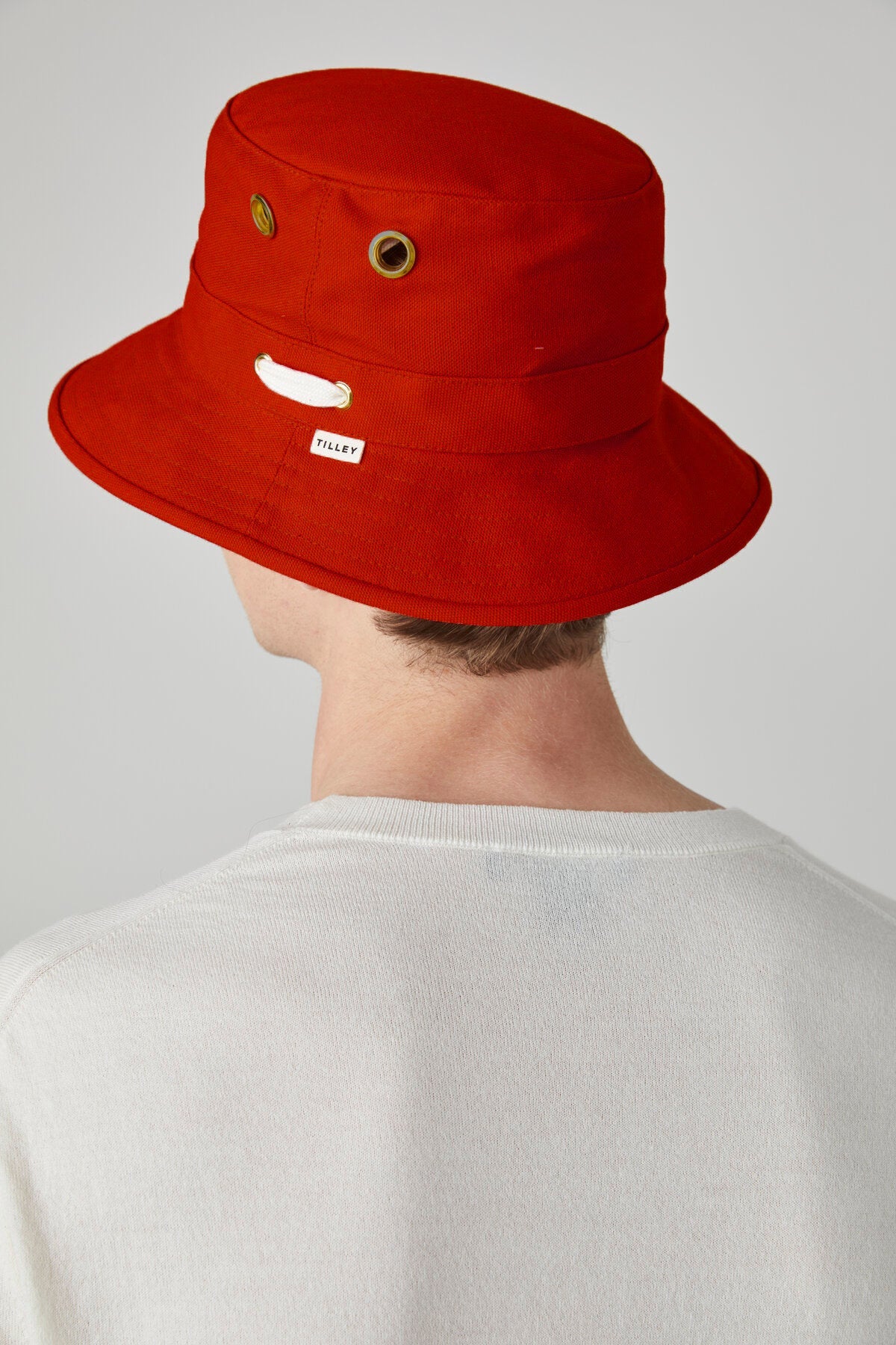 T1 Iconic Bucket Hat - Image 28