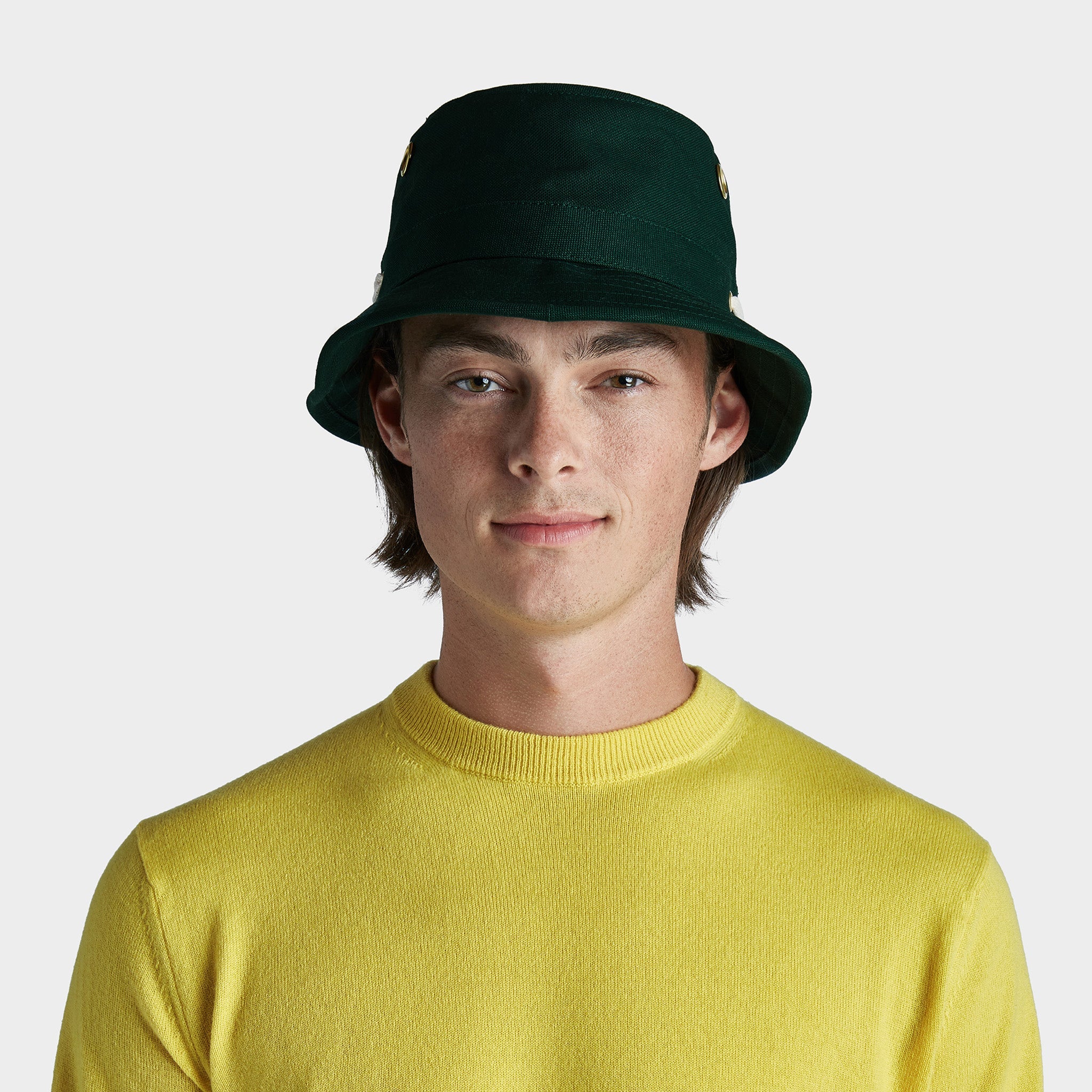 T1 Iconic Bucket Hat - Image 33