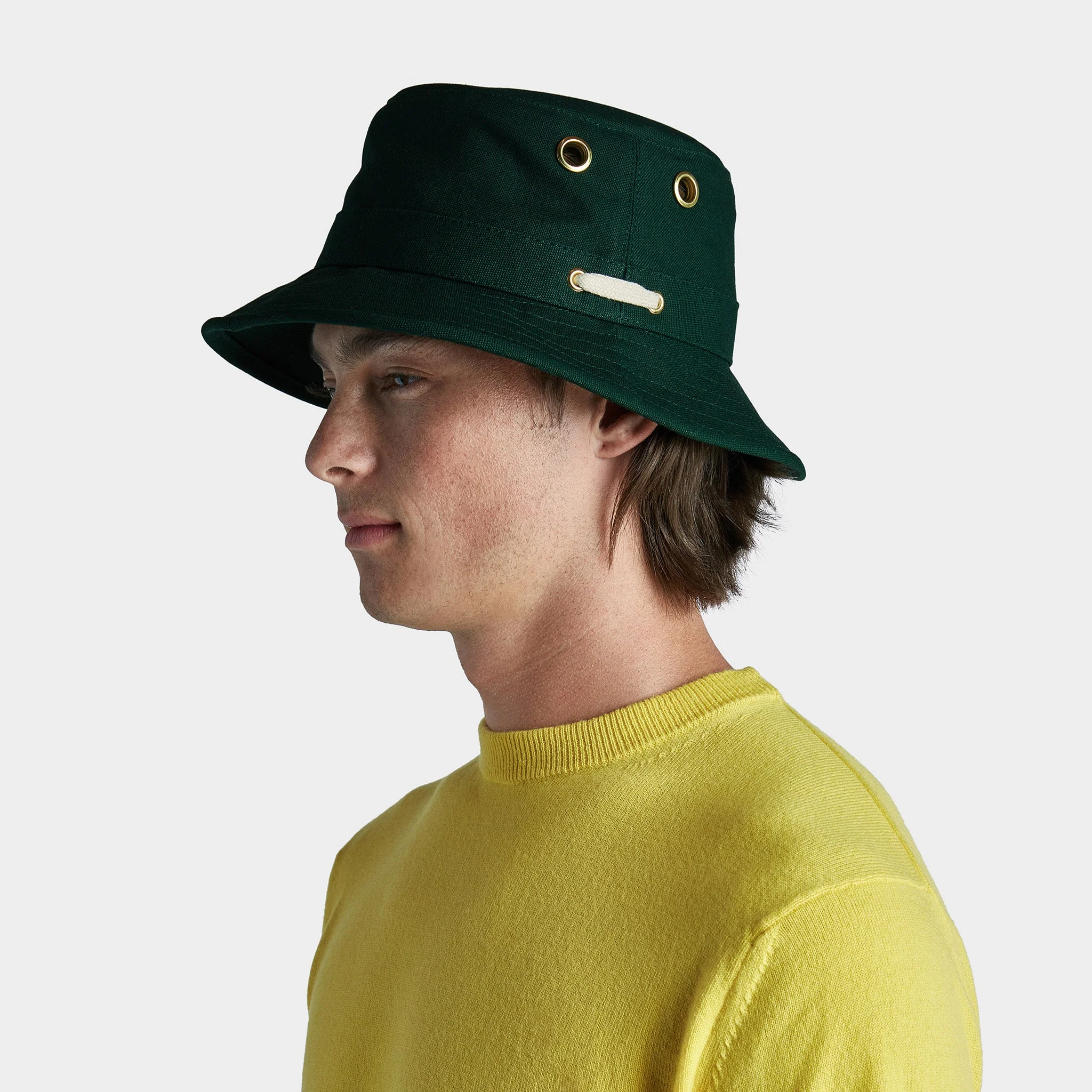 T1 Iconic Bucket Hat - Image 34