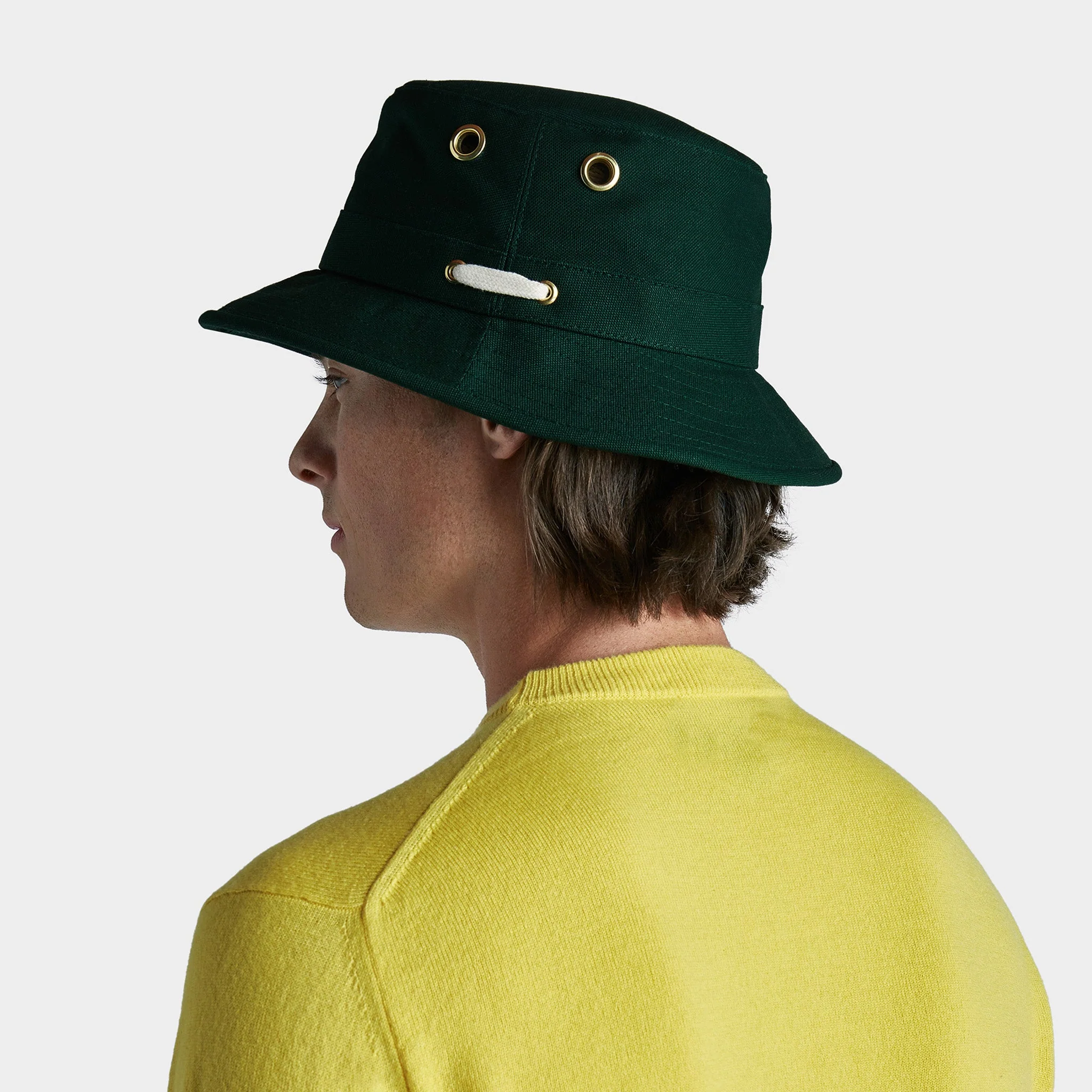 T1 Iconic Bucket Hat - Image 35
