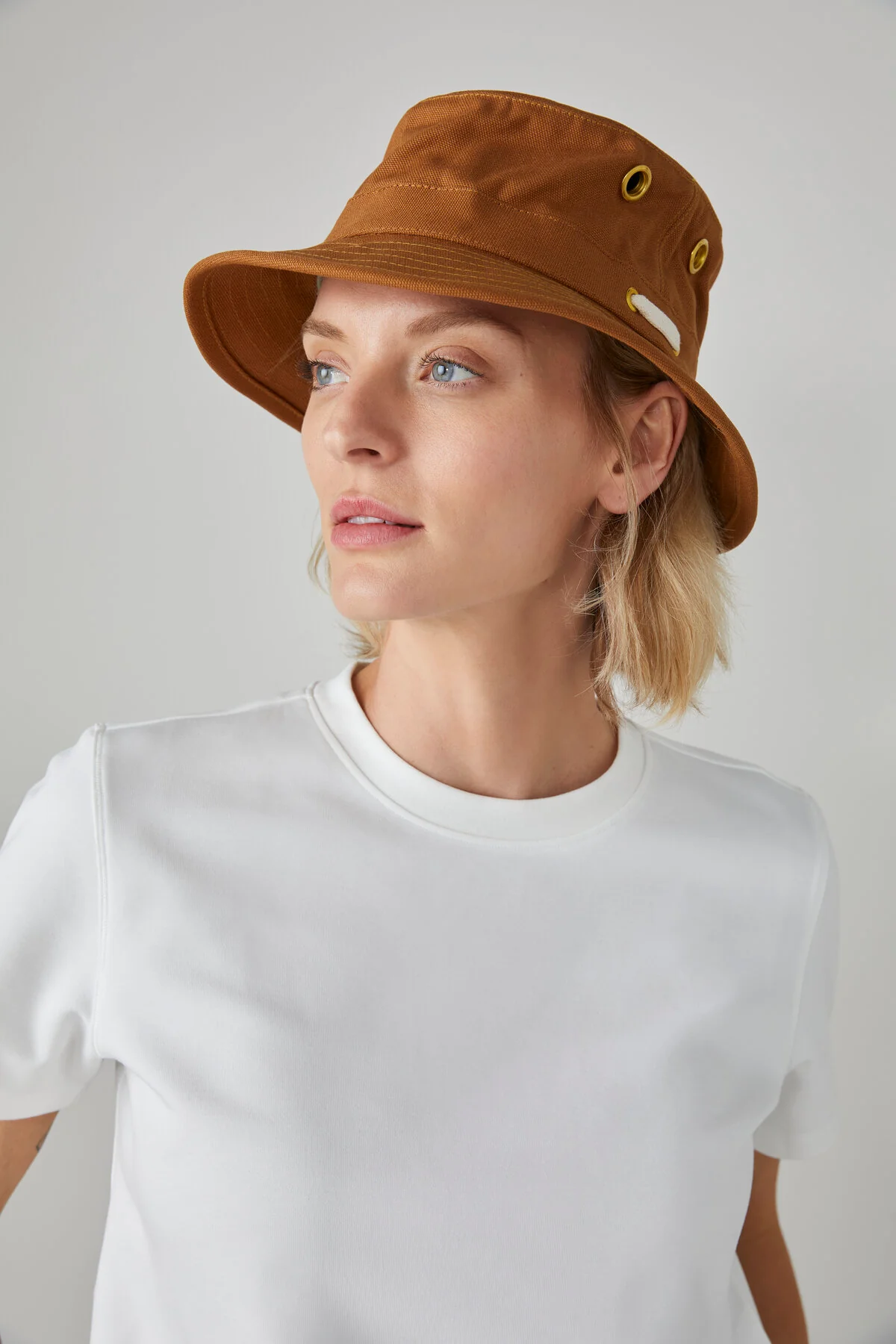 T1 Iconic Bucket Hat - Image 40