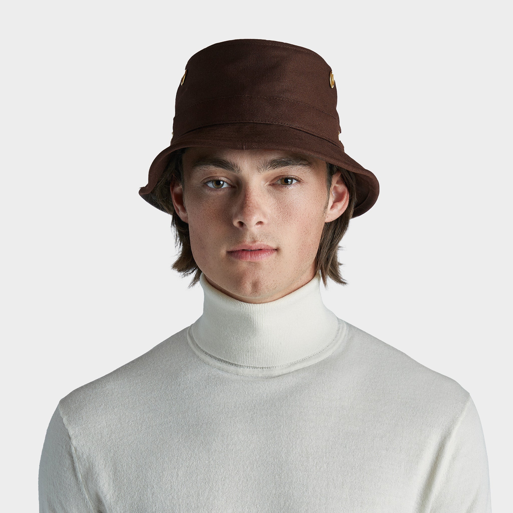 T1 Iconic Bucket Hat - Image 44