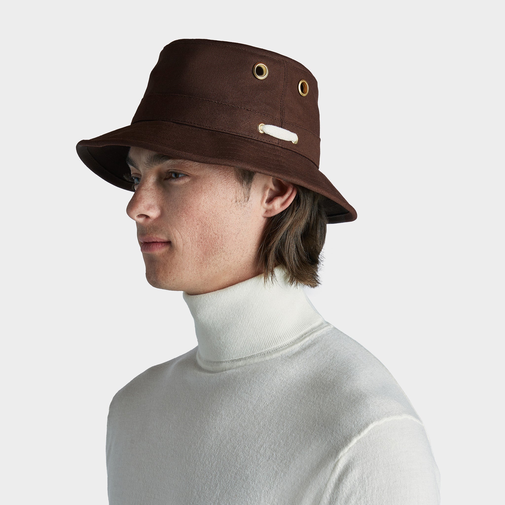 T1 Iconic Bucket Hat - Image 45