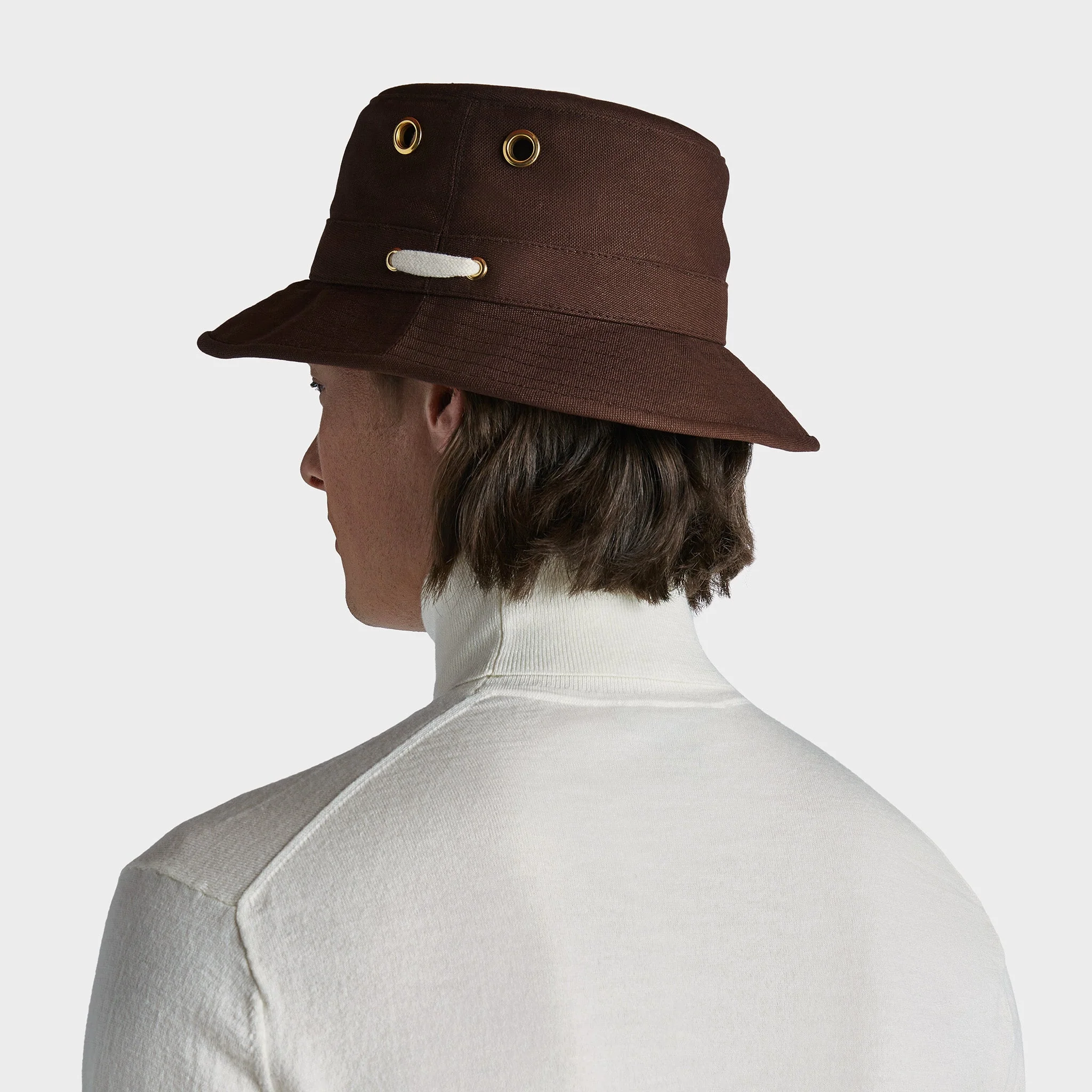T1 Iconic Bucket Hat - Image 46