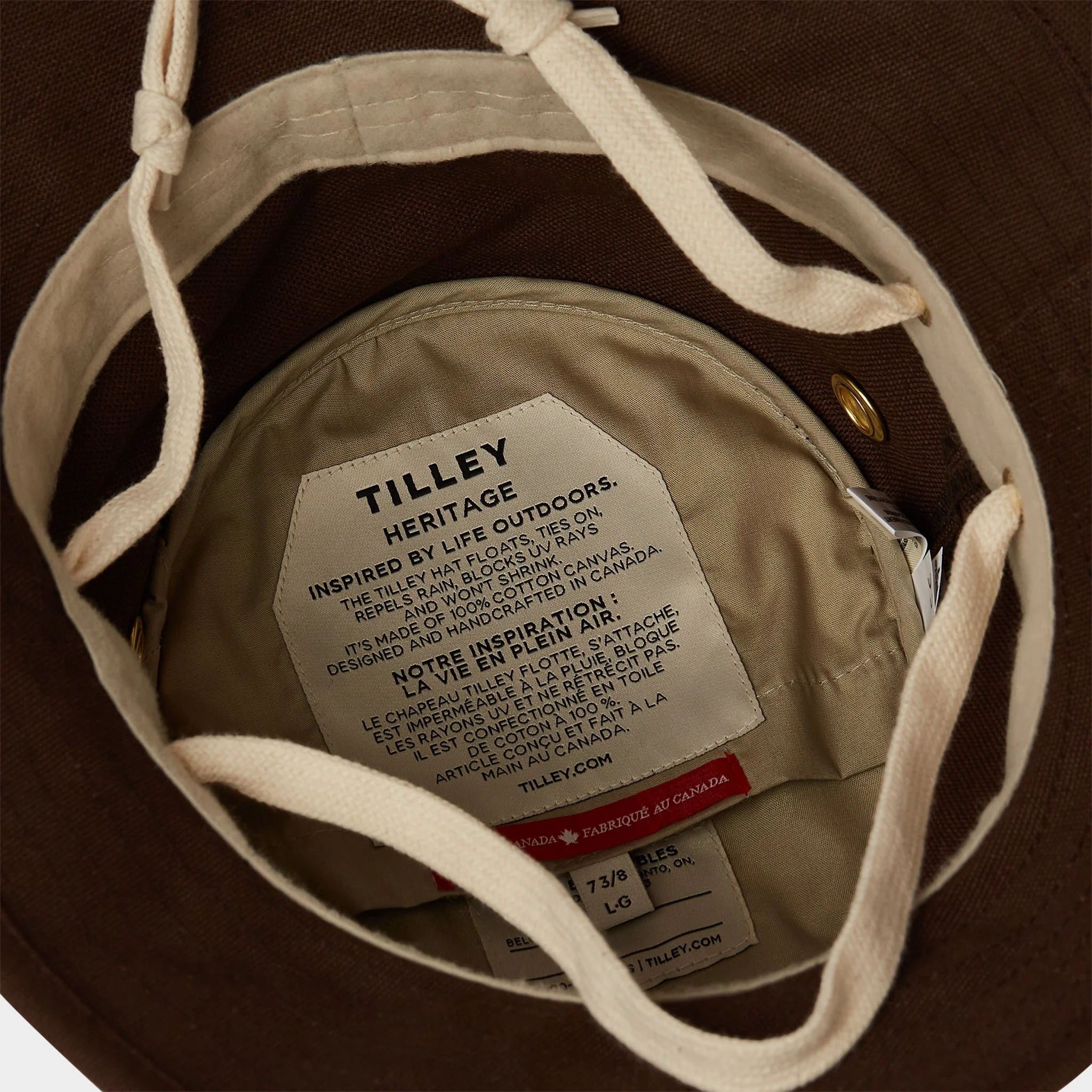 T1 Iconic Bucket Hat - Image 49